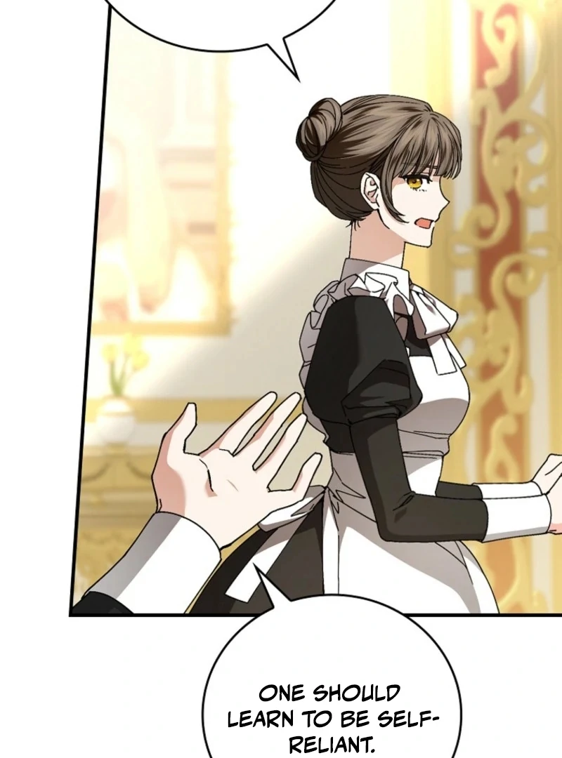 A Perfect Ending Plan of the Villain in a Fairy Tale Chapter 117 390 011