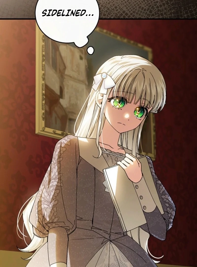 A Perfect Ending Plan of the Villain in a Fairy Tale Chapter 117 396 017