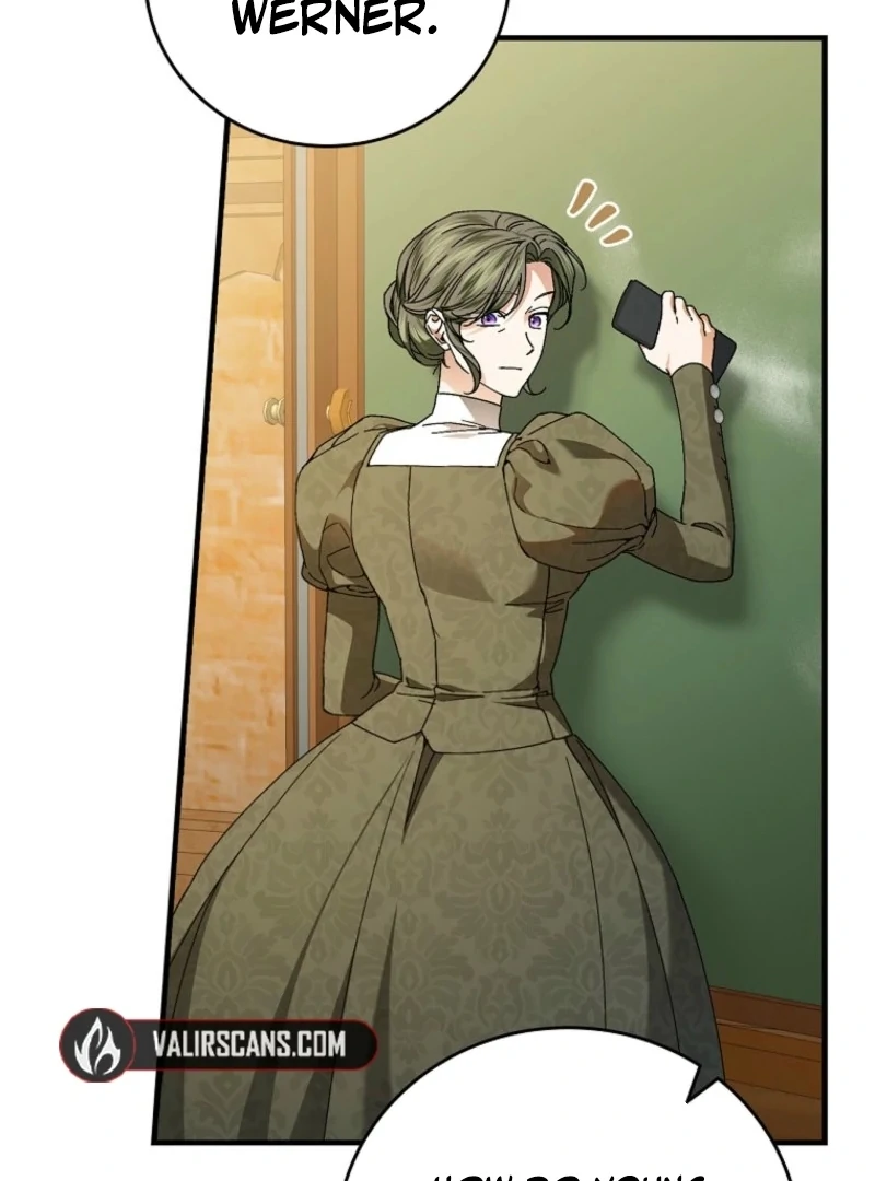 A Perfect Ending Plan of the Villain in a Fairy Tale Chapter 117 404 025