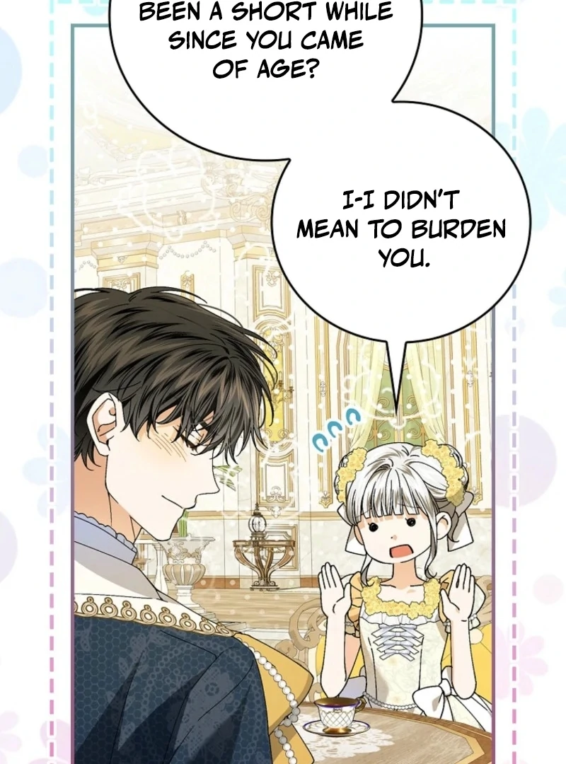 A Perfect Ending Plan of the Villain in a Fairy Tale Chapter 117 424 045