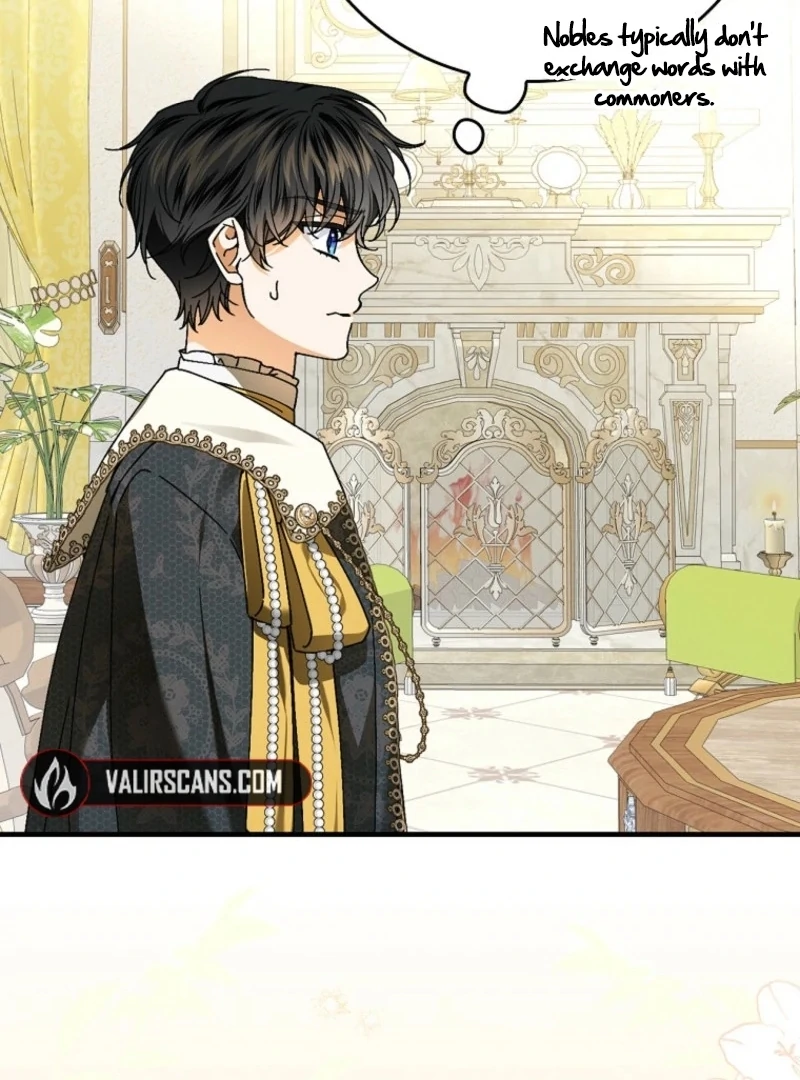 A Perfect Ending Plan of the Villain in a Fairy Tale Chapter 117 430 051