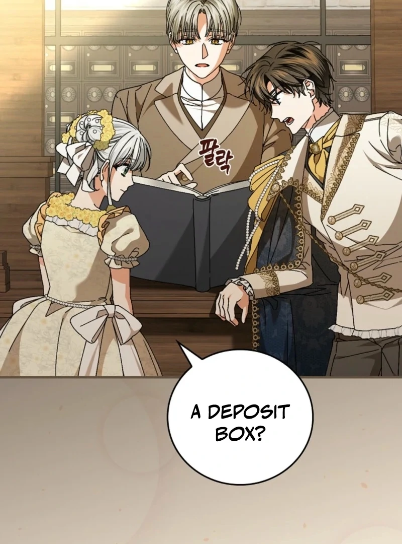 A Perfect Ending Plan of the Villain in a Fairy Tale Chapter 117 459 080