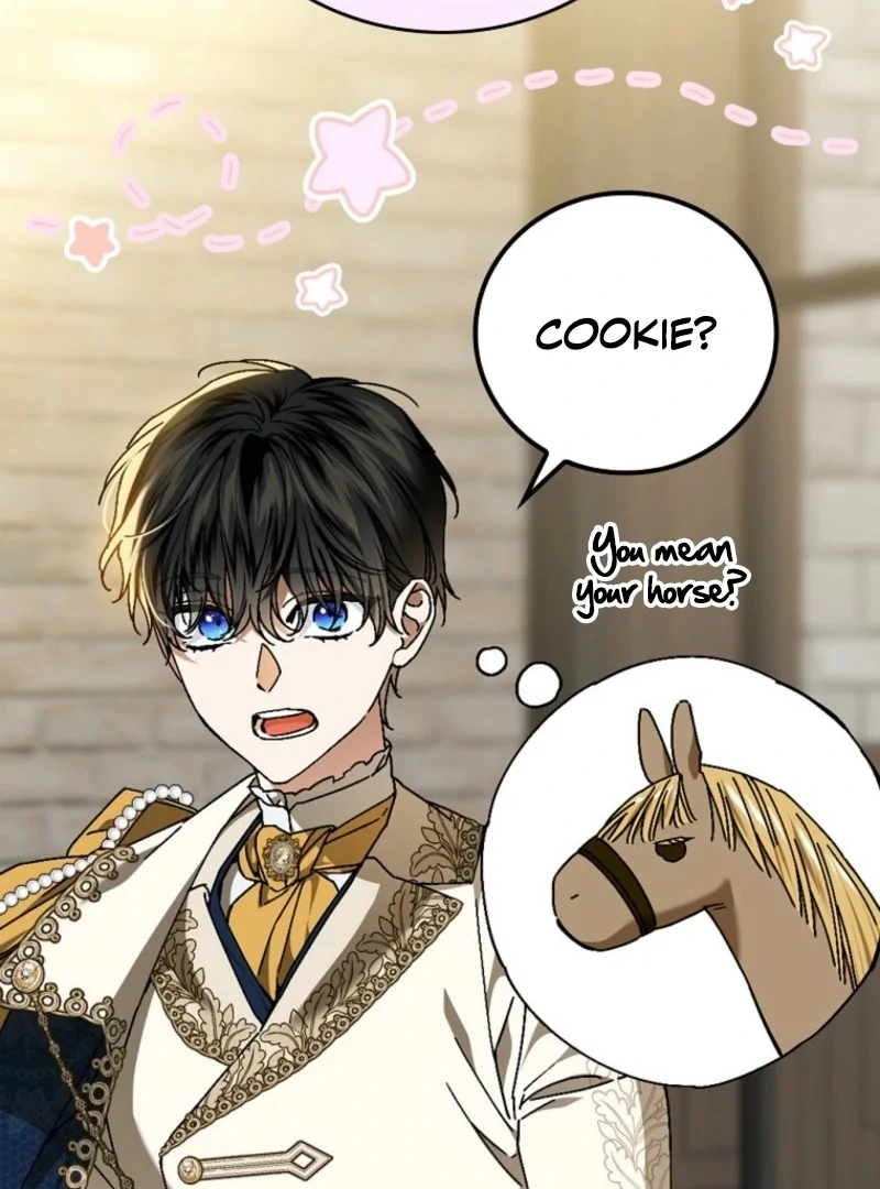 A Perfect Ending Plan of the Villain in a Fairy Tale Chapter 117 467 088