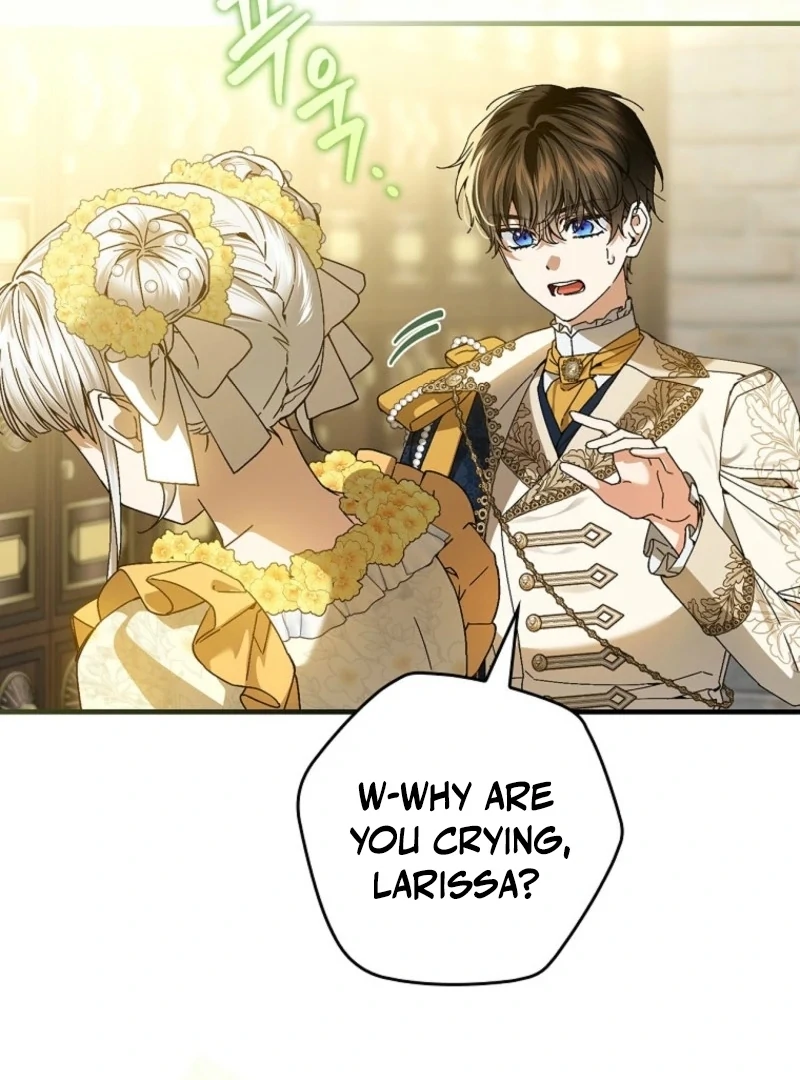 A Perfect Ending Plan of the Villain in a Fairy Tale Chapter 117 486 107