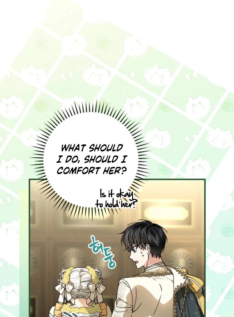 A Perfect Ending Plan of the Villain in a Fairy Tale Chapter 117 487 108