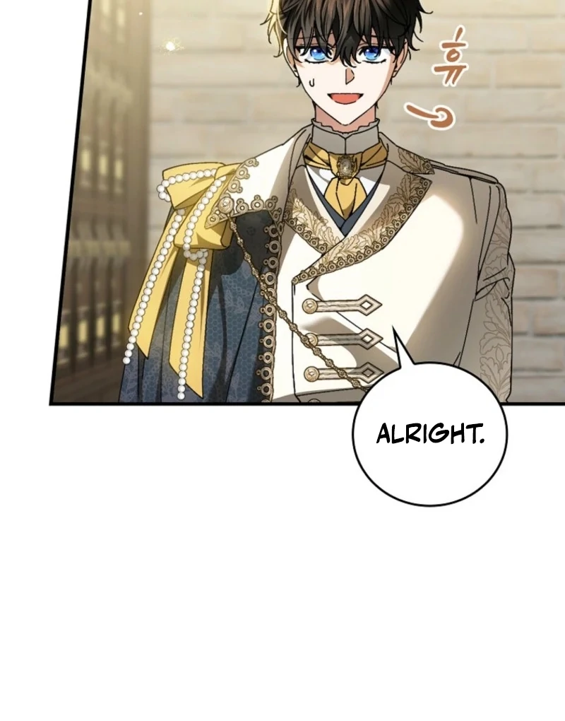 A Perfect Ending Plan of the Villain in a Fairy Tale Chapter 117 491 112