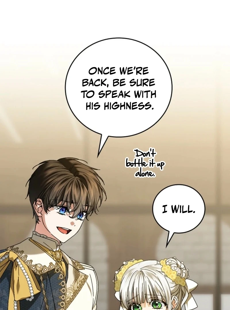 A Perfect Ending Plan of the Villain in a Fairy Tale Chapter 117 492 113