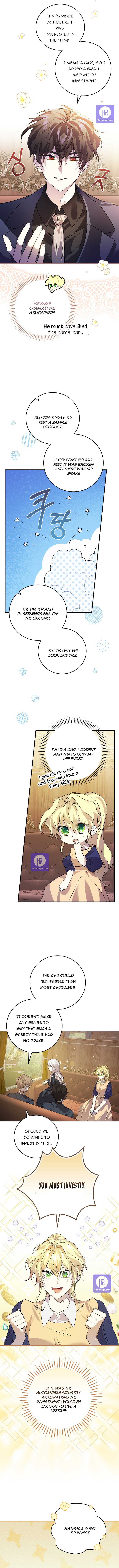 A Perfect Ending Plan of the Villain in a Fairy Tale Chapter 7 42 8