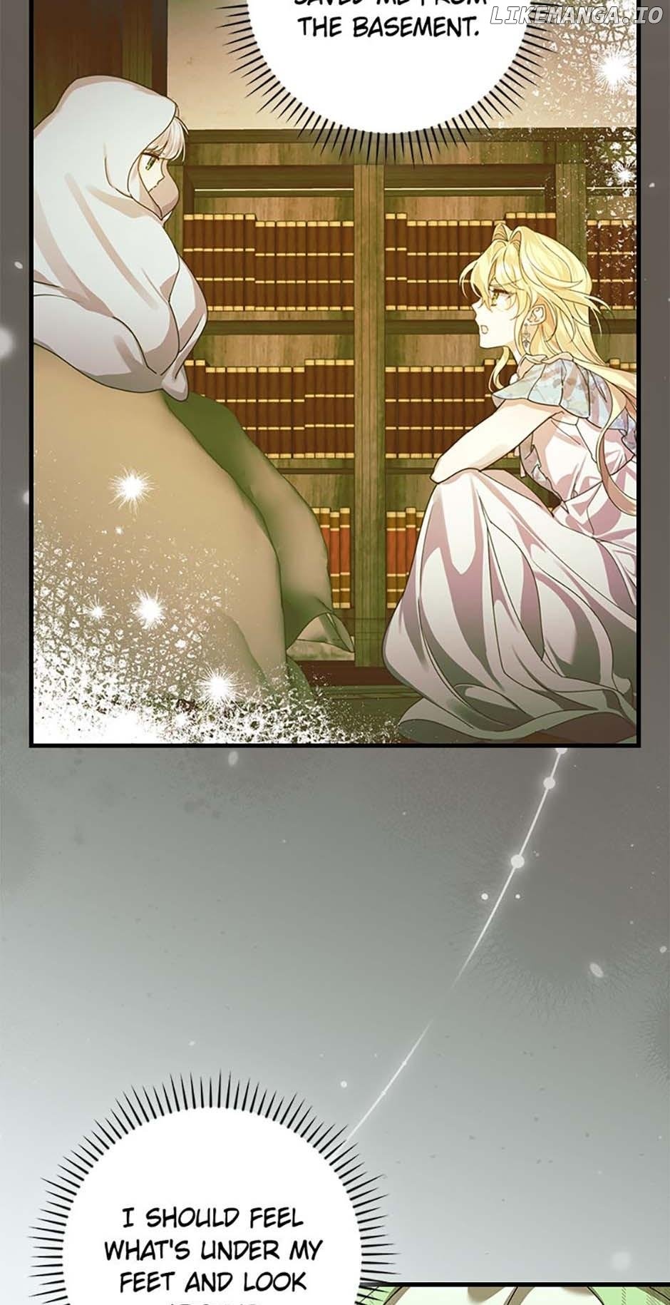 A Perfect Ending Plan of the Villain in a Fairy Tale Chapter 94 231 ch 94 14