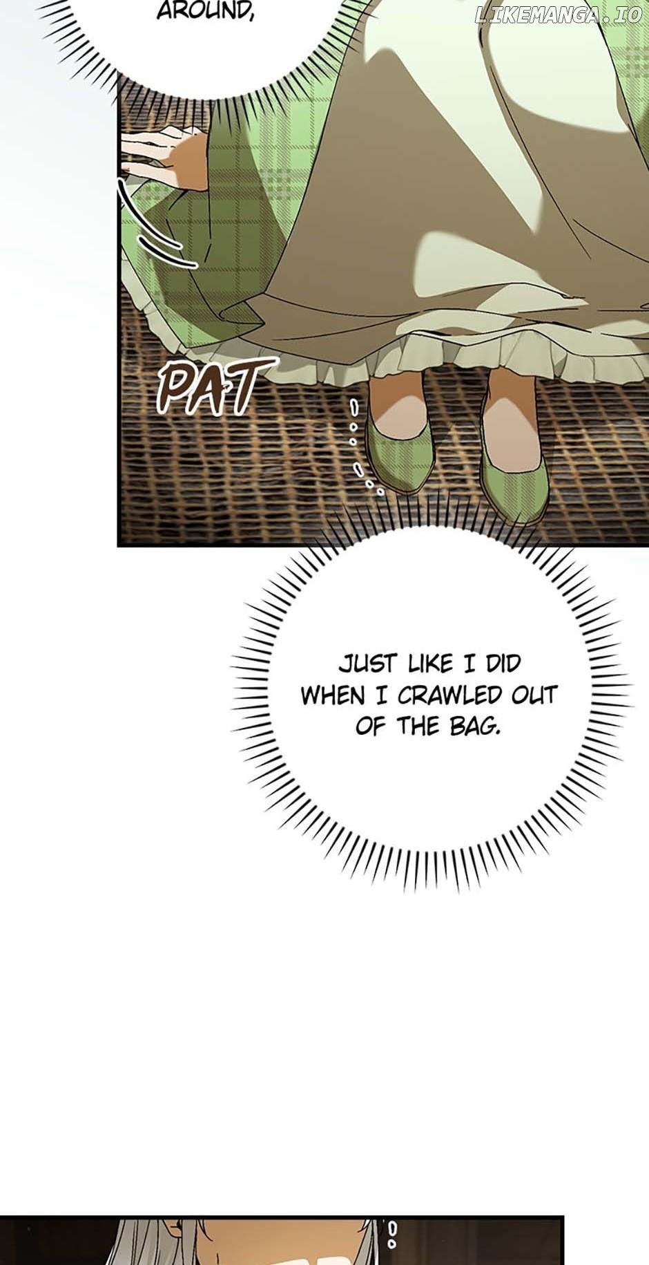 A Perfect Ending Plan of the Villain in a Fairy Tale Chapter 94 232 ch 94 15