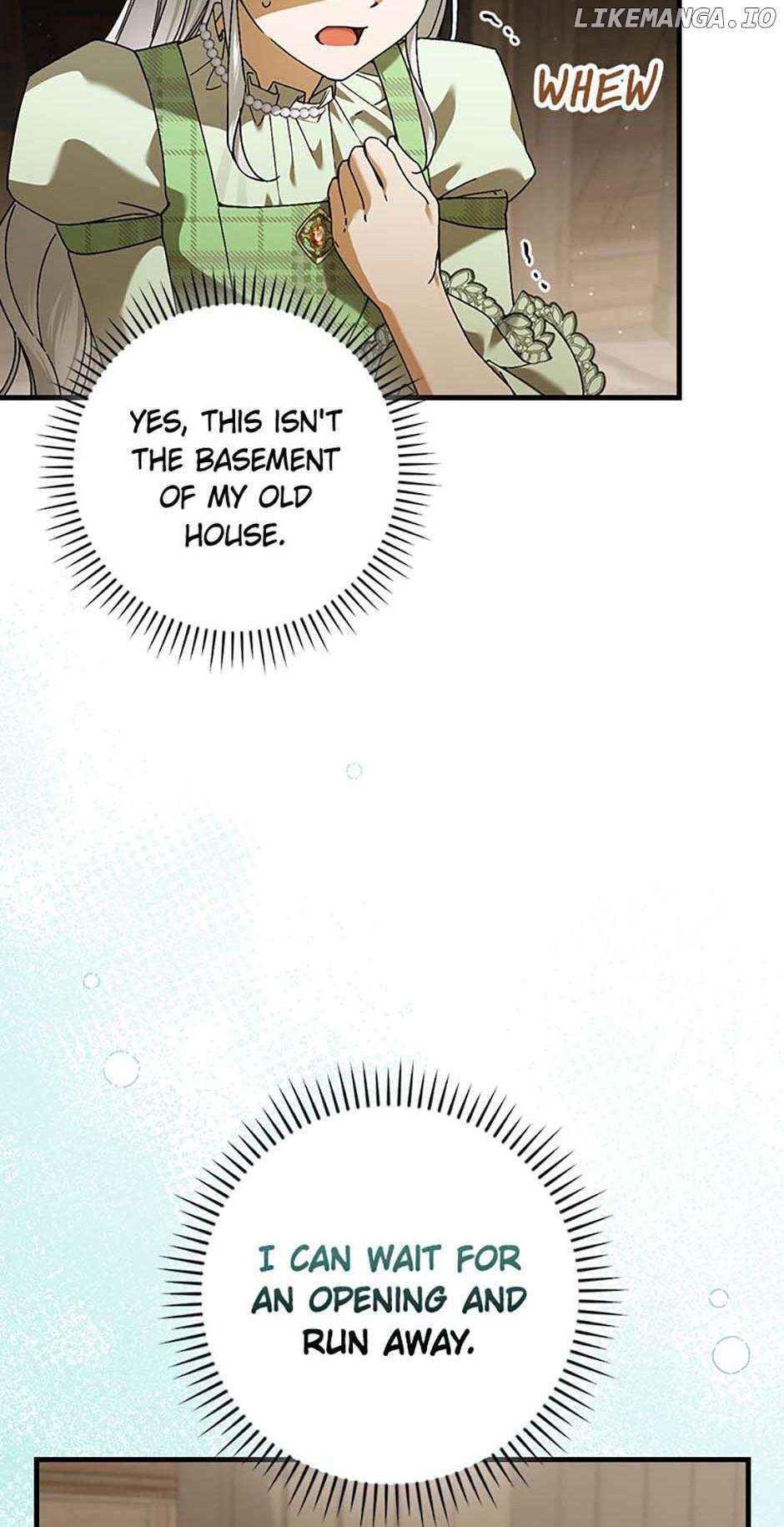 A Perfect Ending Plan of the Villain in a Fairy Tale Chapter 94 233 ch 94 16