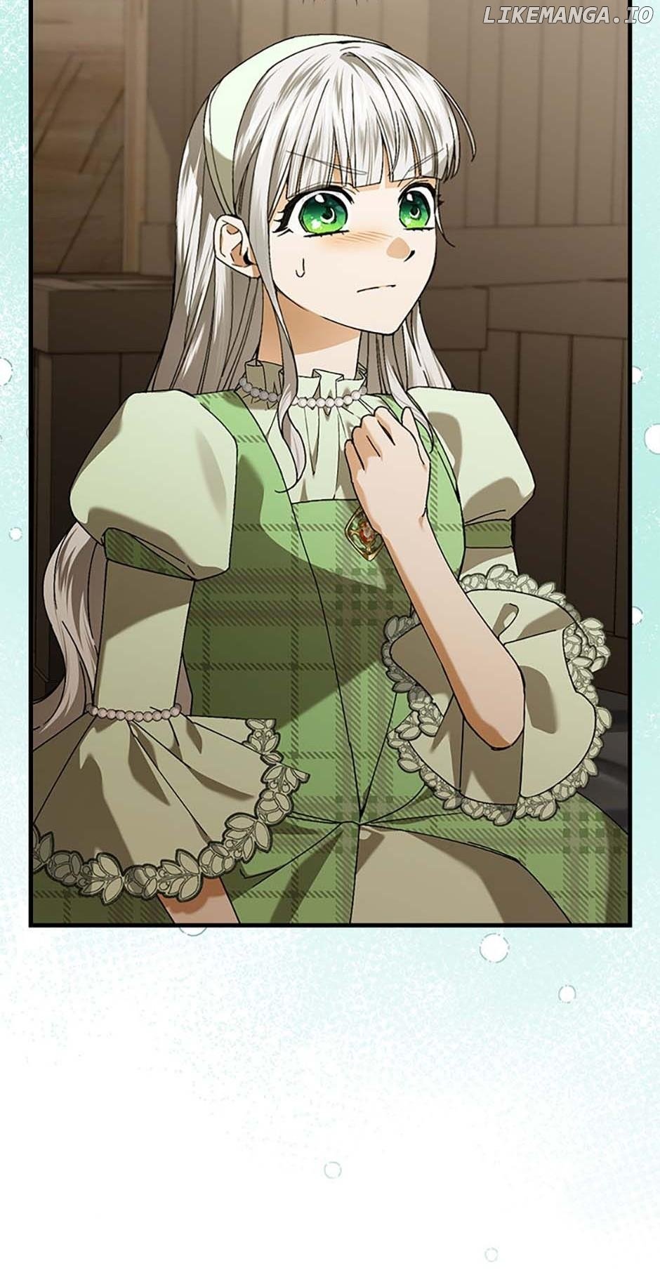 A Perfect Ending Plan of the Villain in a Fairy Tale Chapter 94 234 ch 94 17