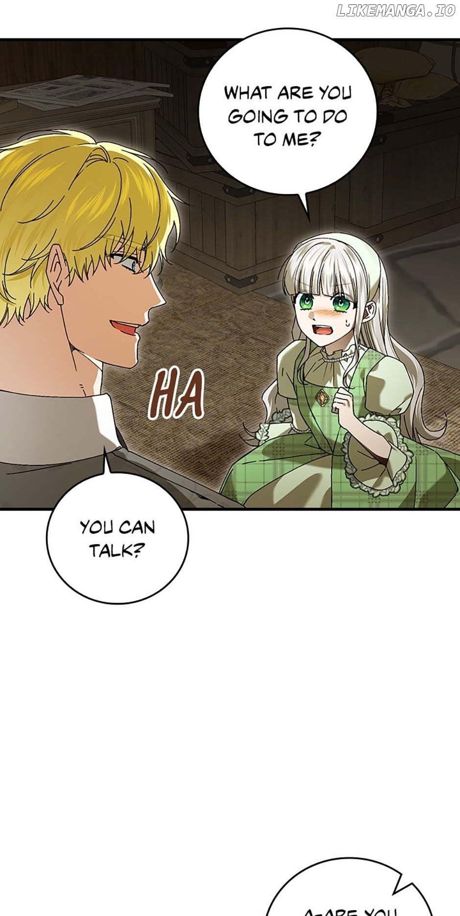 A Perfect Ending Plan of the Villain in a Fairy Tale Chapter 94 236 ch 94 19