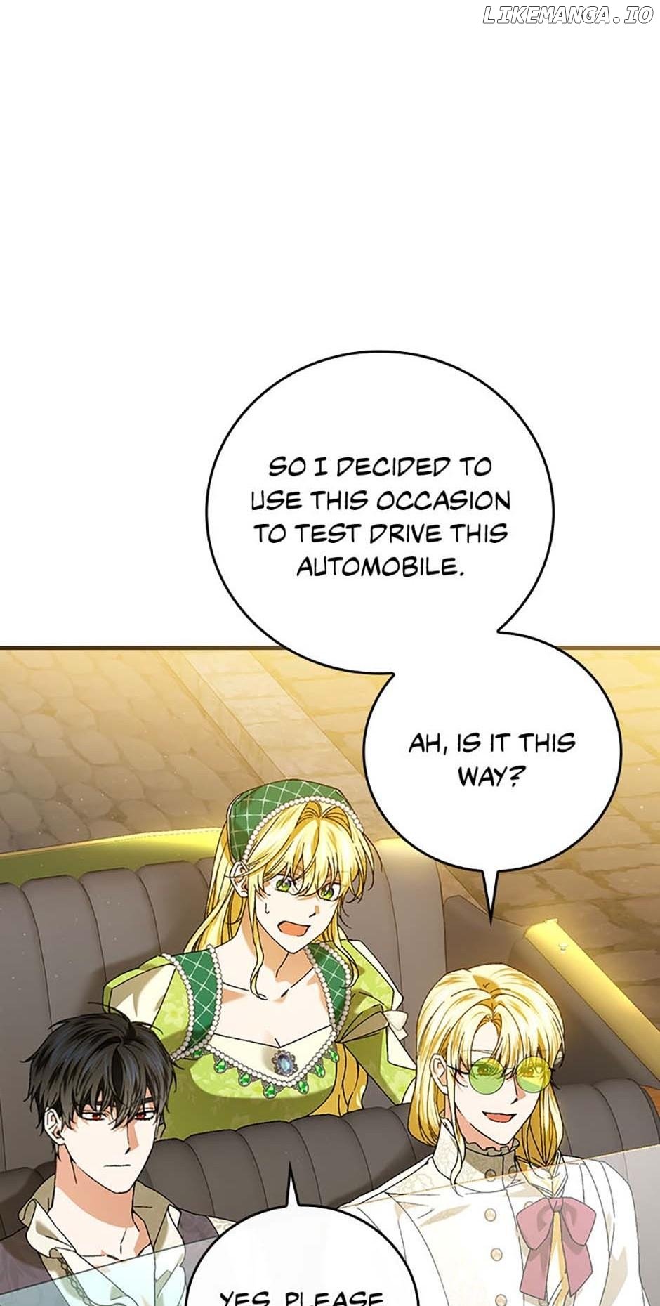 A Perfect Ending Plan of the Villain in a Fairy Tale Chapter 94 219 ch 94 2