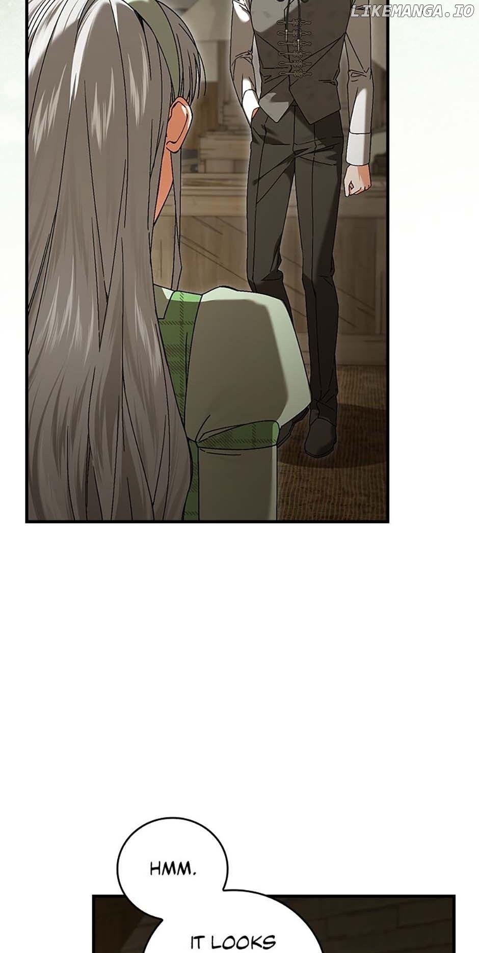 A Perfect Ending Plan of the Villain in a Fairy Tale Chapter 94 239 ch 94 22