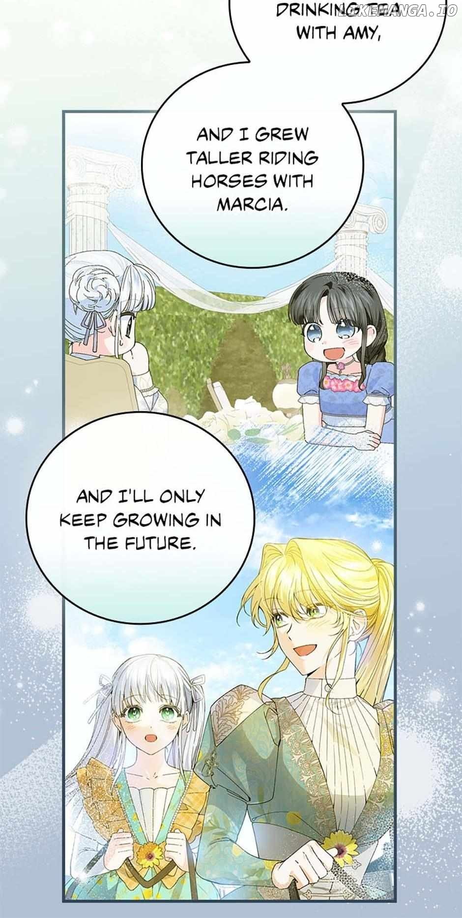 A Perfect Ending Plan of the Villain in a Fairy Tale Chapter 94 242 ch 94 25