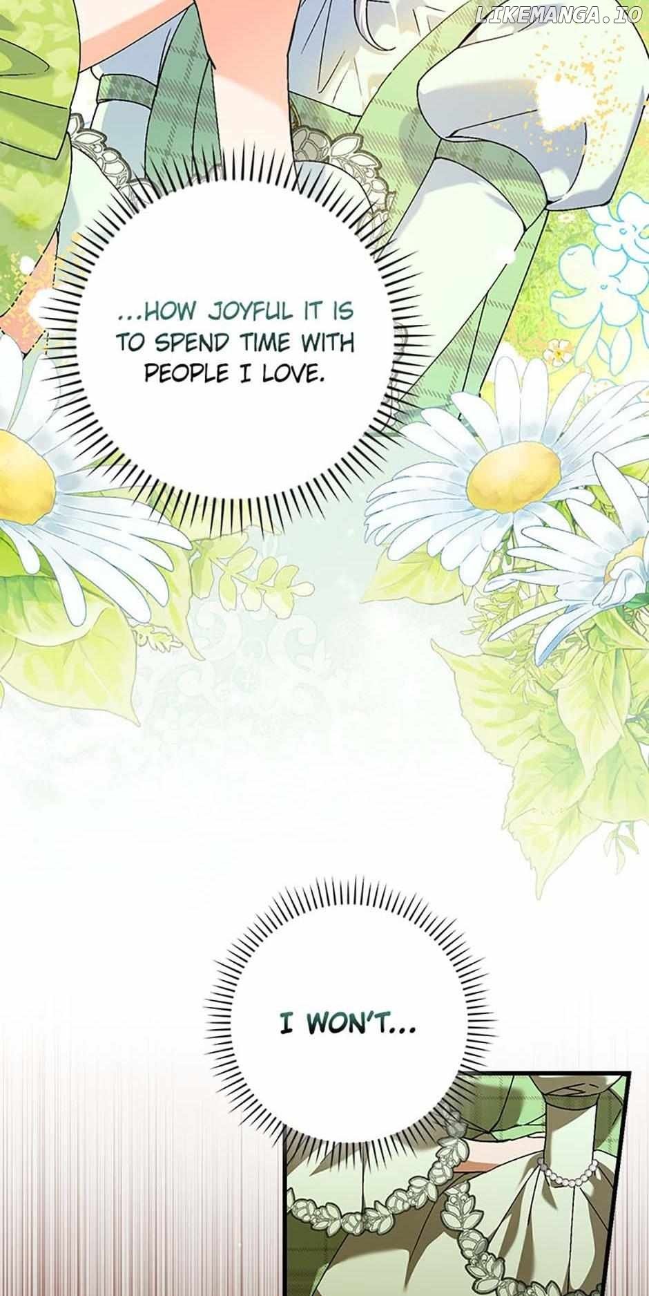 A Perfect Ending Plan of the Villain in a Fairy Tale Chapter 94 244 ch 94 27