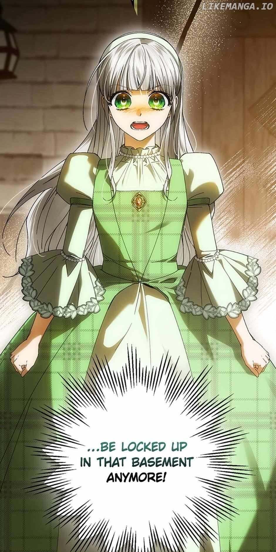 A Perfect Ending Plan of the Villain in a Fairy Tale Chapter 94 246 ch 94 29