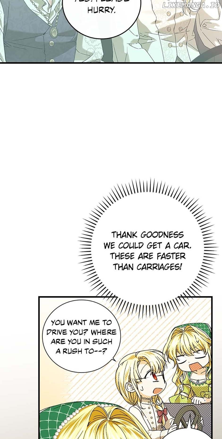 A Perfect Ending Plan of the Villain in a Fairy Tale Chapter 94 220 ch 94 3