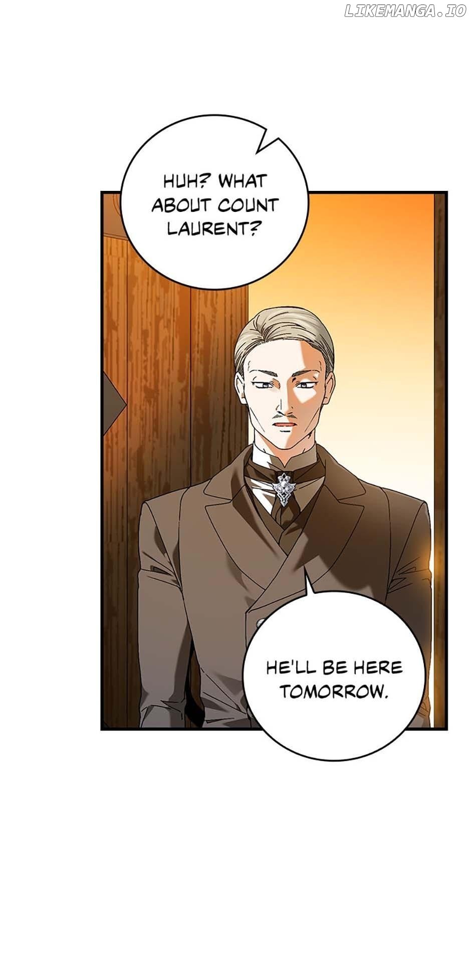 A Perfect Ending Plan of the Villain in a Fairy Tale Chapter 94 251 ch 94 34