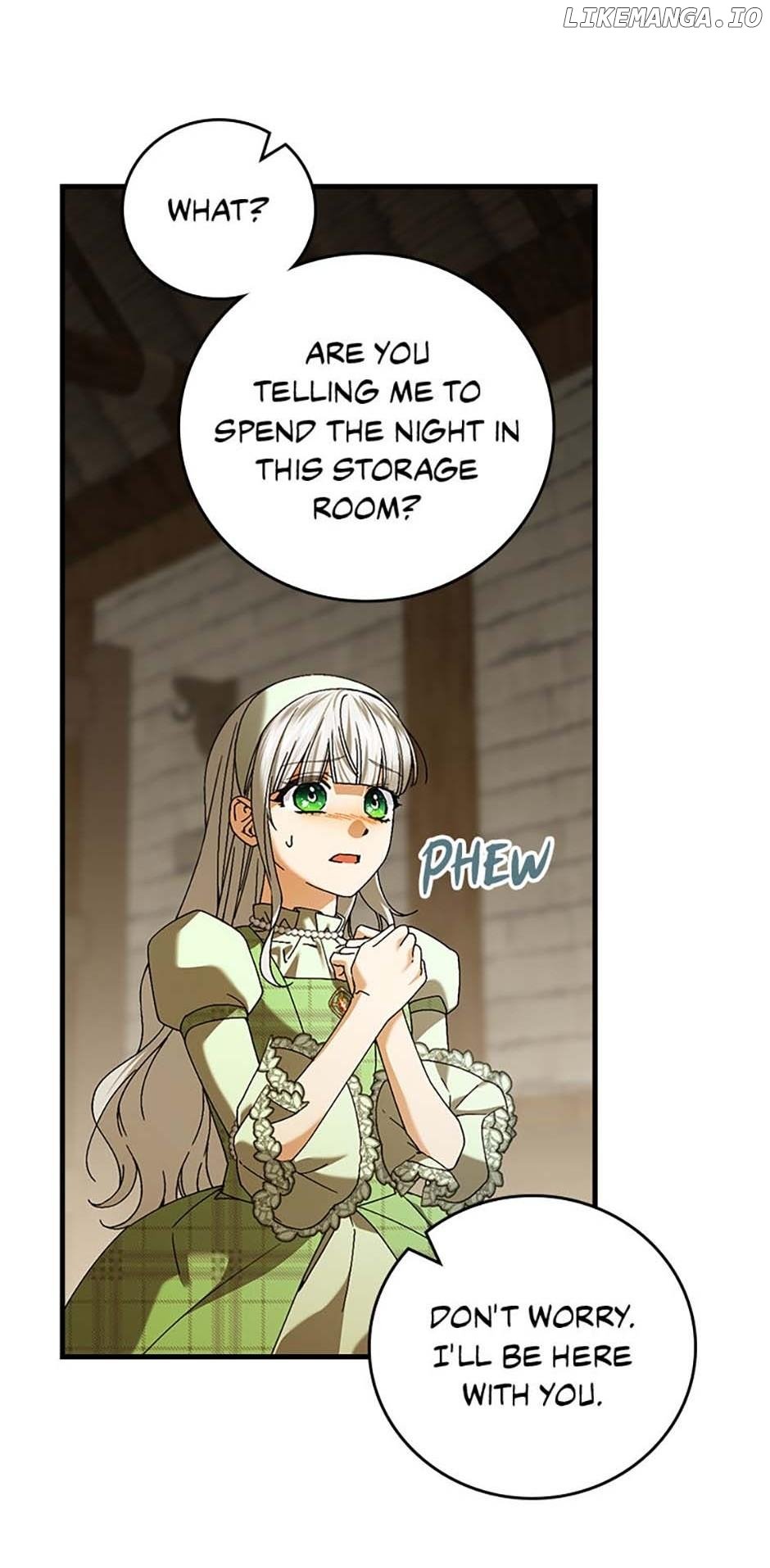 A Perfect Ending Plan of the Villain in a Fairy Tale Chapter 94 252 ch 94 35