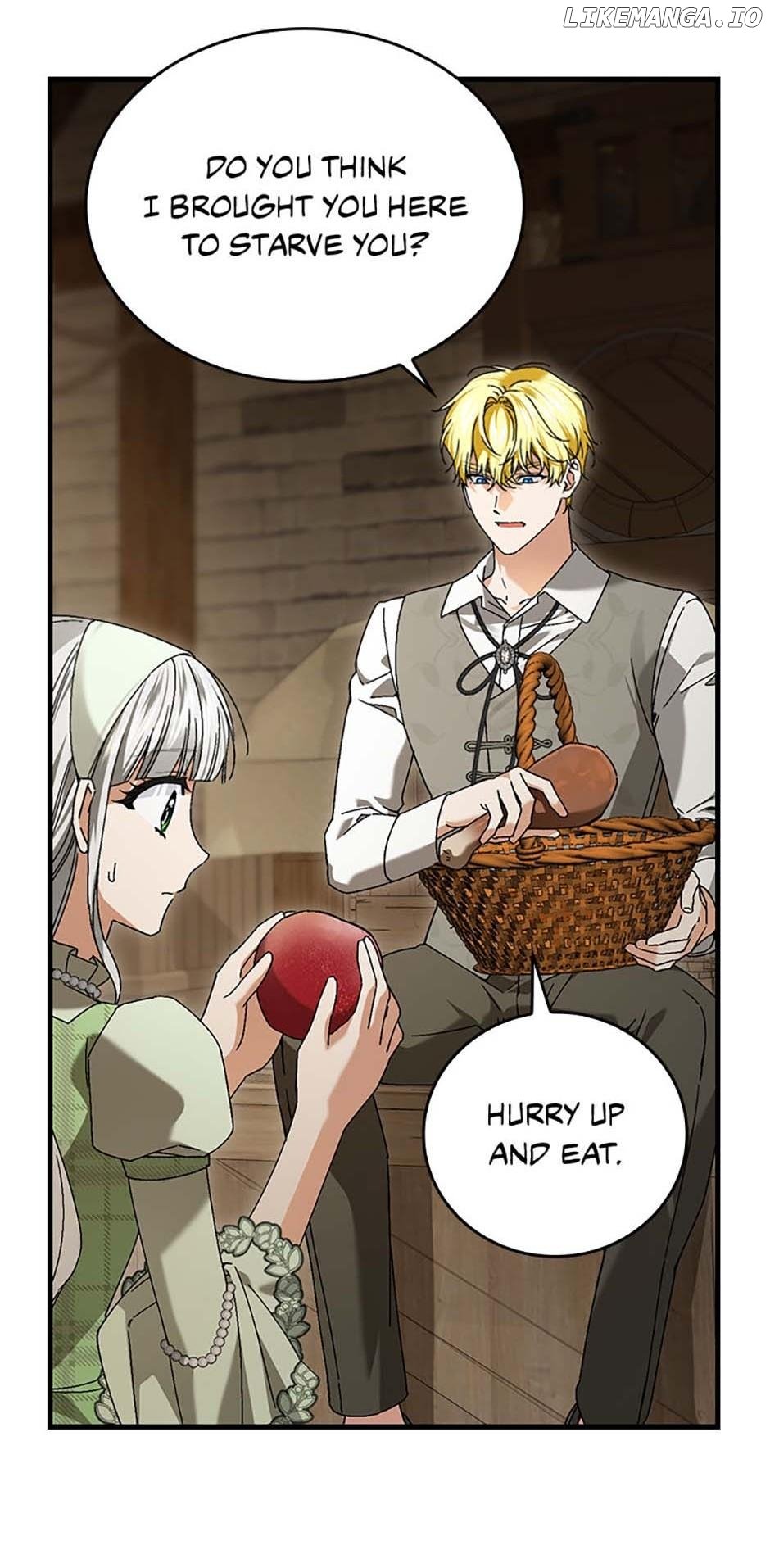 A Perfect Ending Plan of the Villain in a Fairy Tale Chapter 94 256 ch 94 39