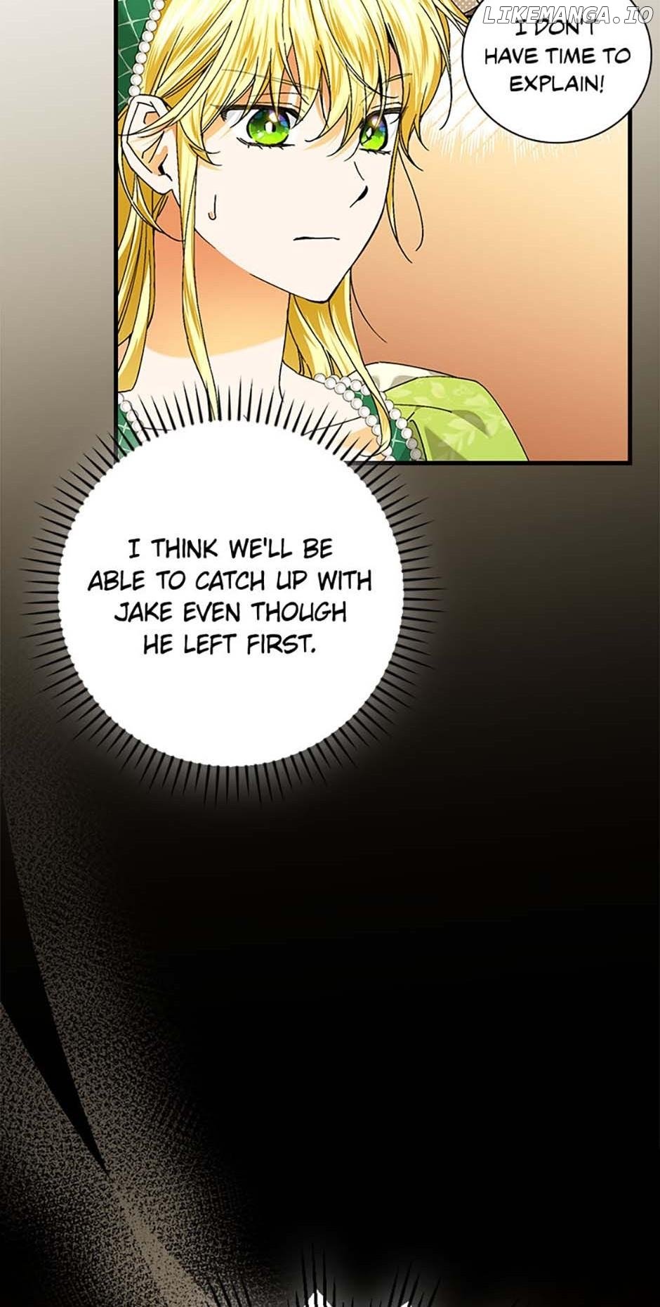 A Perfect Ending Plan of the Villain in a Fairy Tale Chapter 94 221 ch 94 4