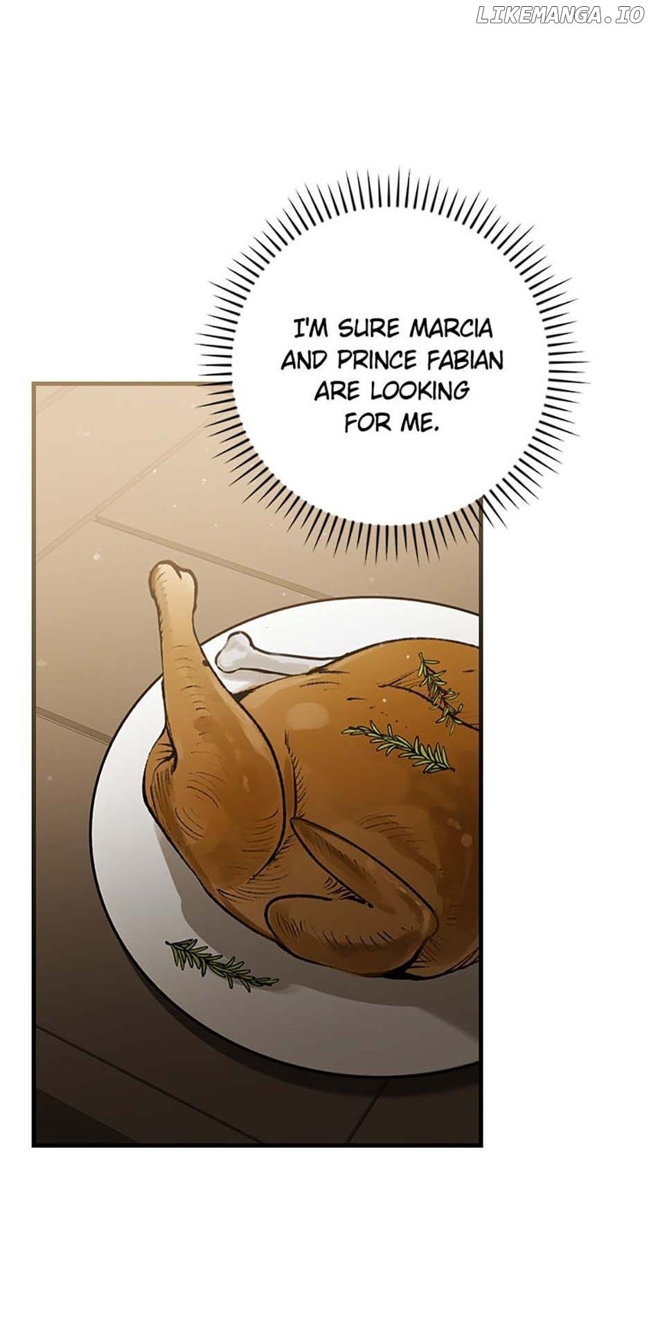 A Perfect Ending Plan of the Villain in a Fairy Tale Chapter 94 258 ch 94 41