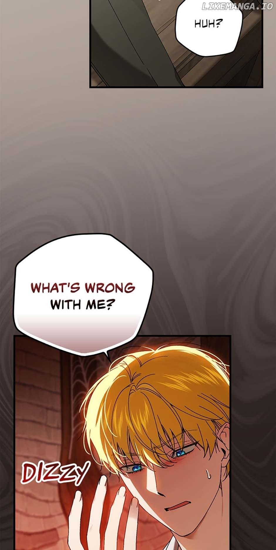 A Perfect Ending Plan of the Villain in a Fairy Tale Chapter 94 263 ch 94 46