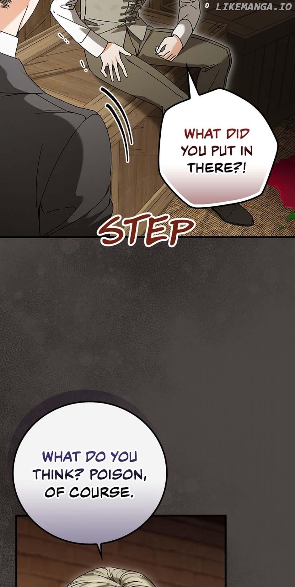 A Perfect Ending Plan of the Villain in a Fairy Tale Chapter 94 266 ch 94 49