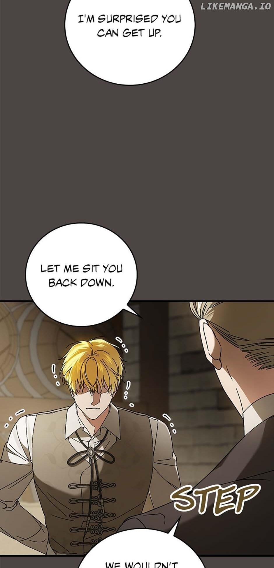 A Perfect Ending Plan of the Villain in a Fairy Tale Chapter 94 269 ch 94 52