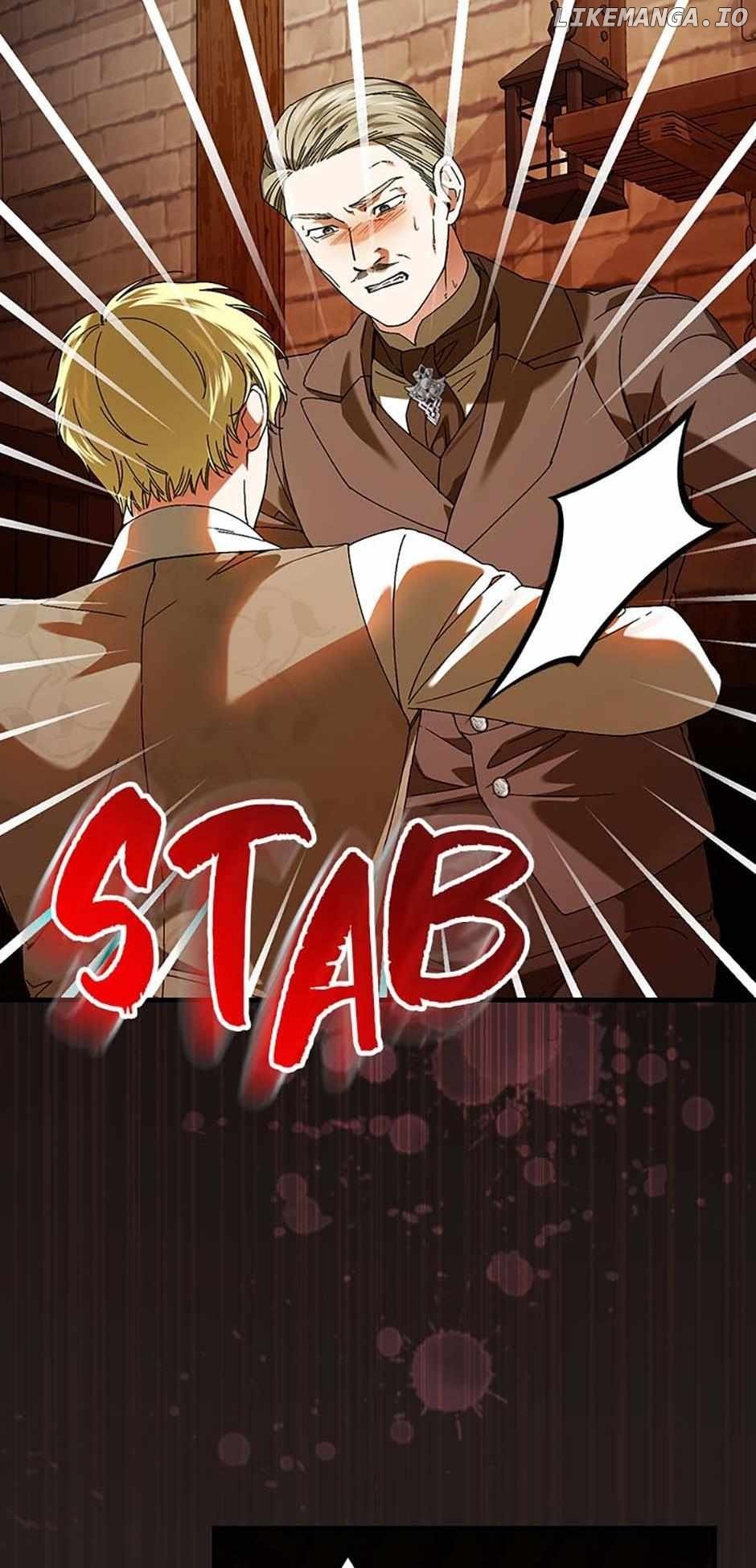 A Perfect Ending Plan of the Villain in a Fairy Tale Chapter 94 271 ch 94 54