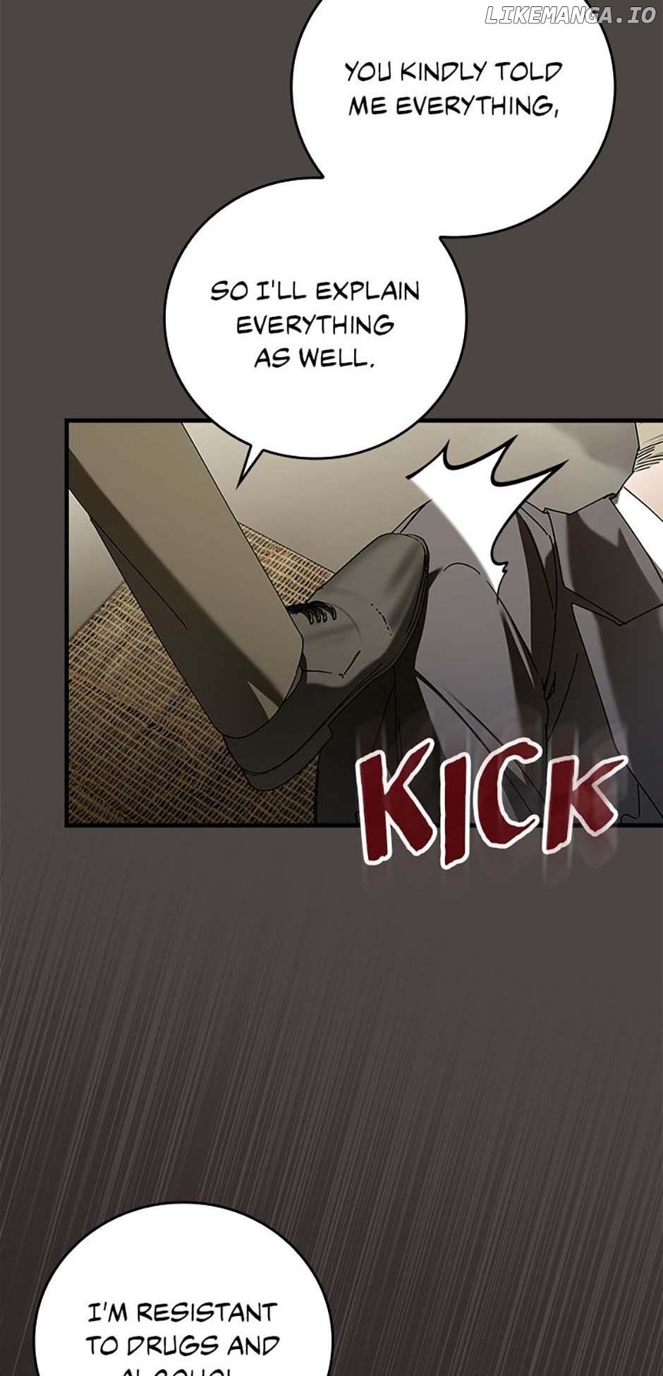 A Perfect Ending Plan of the Villain in a Fairy Tale Chapter 94 274 ch 94 57