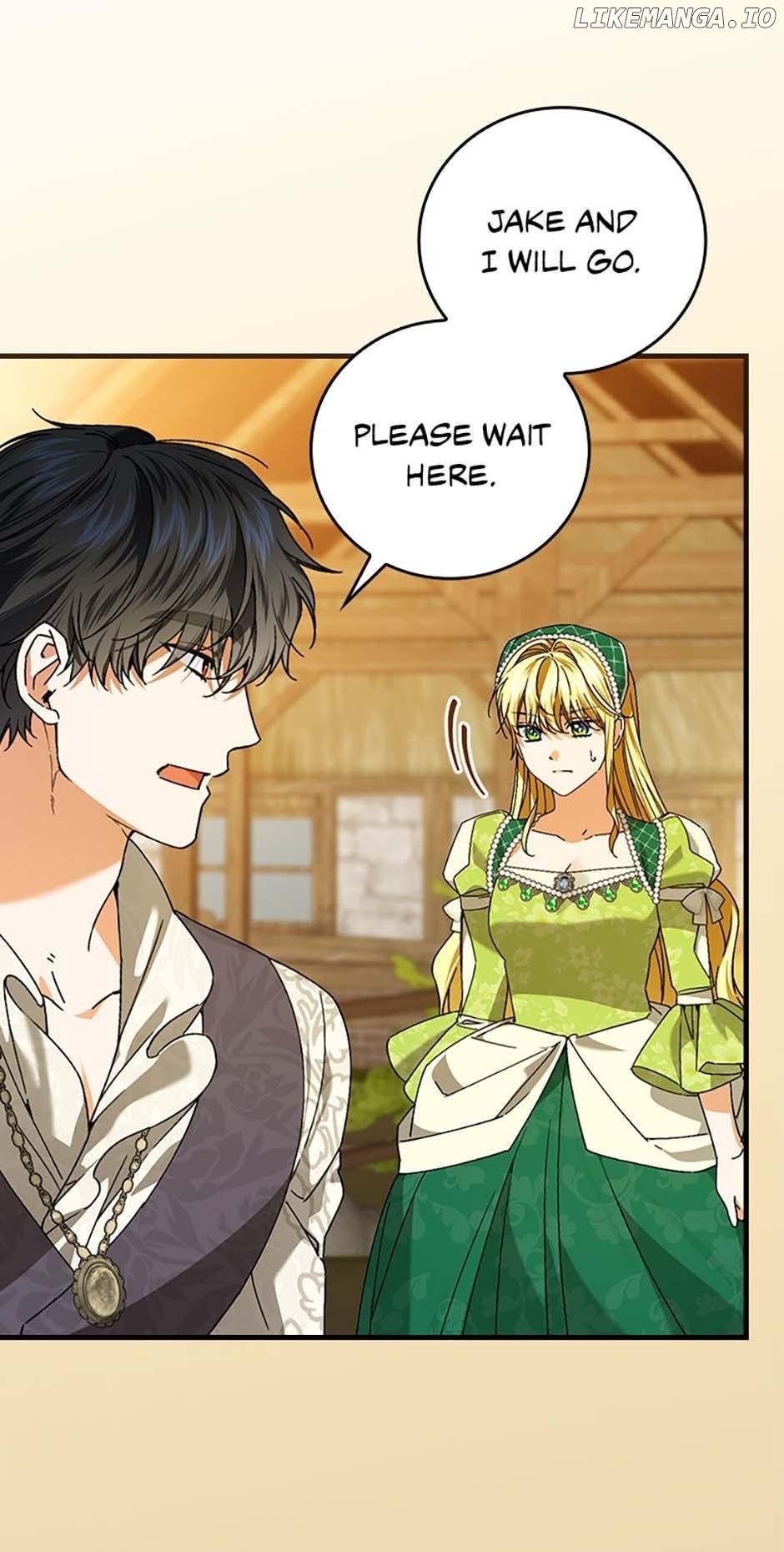 A Perfect Ending Plan of the Villain in a Fairy Tale Chapter 94 281 ch 94 64