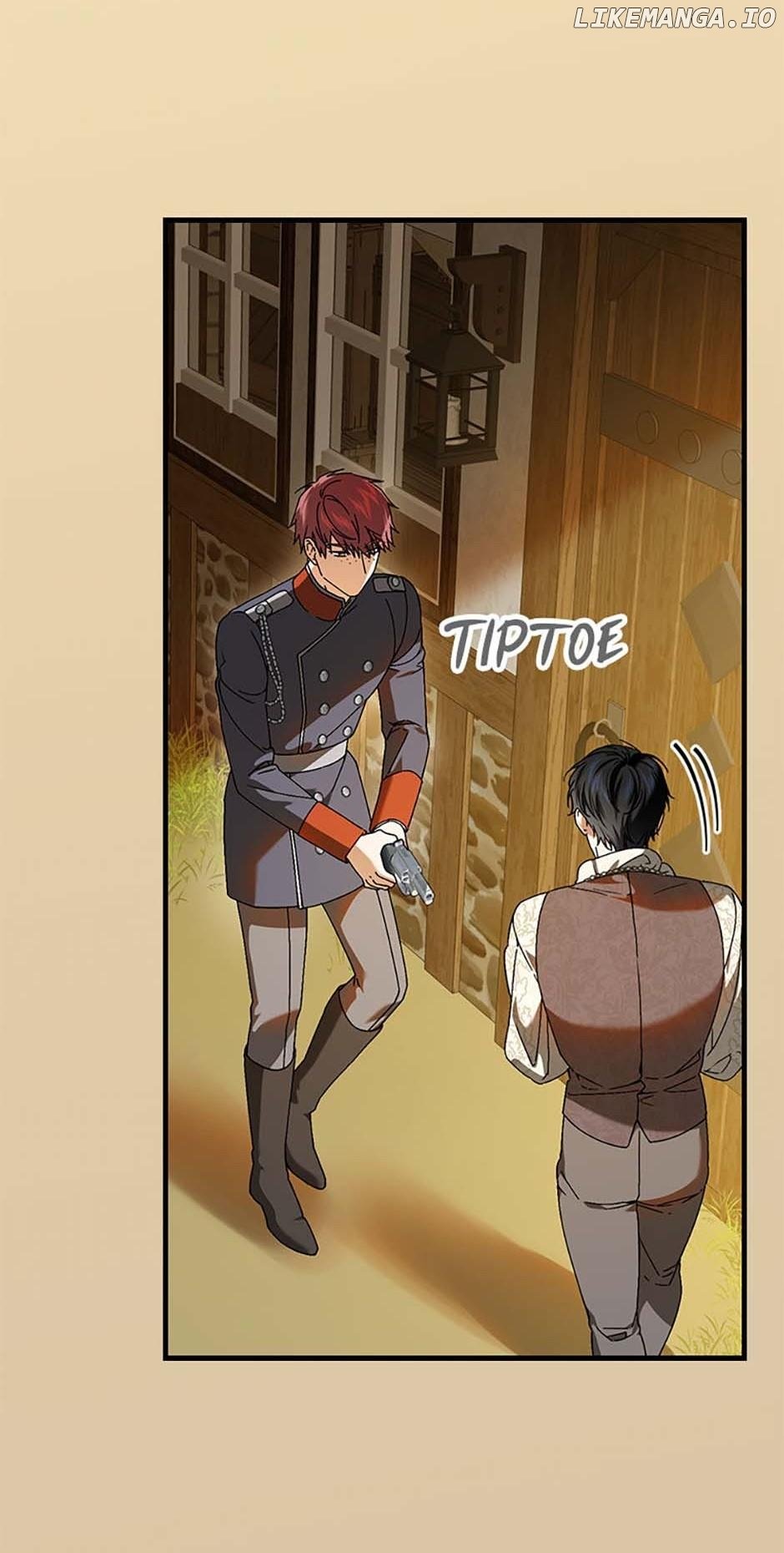 A Perfect Ending Plan of the Villain in a Fairy Tale Chapter 94 282 ch 94 65