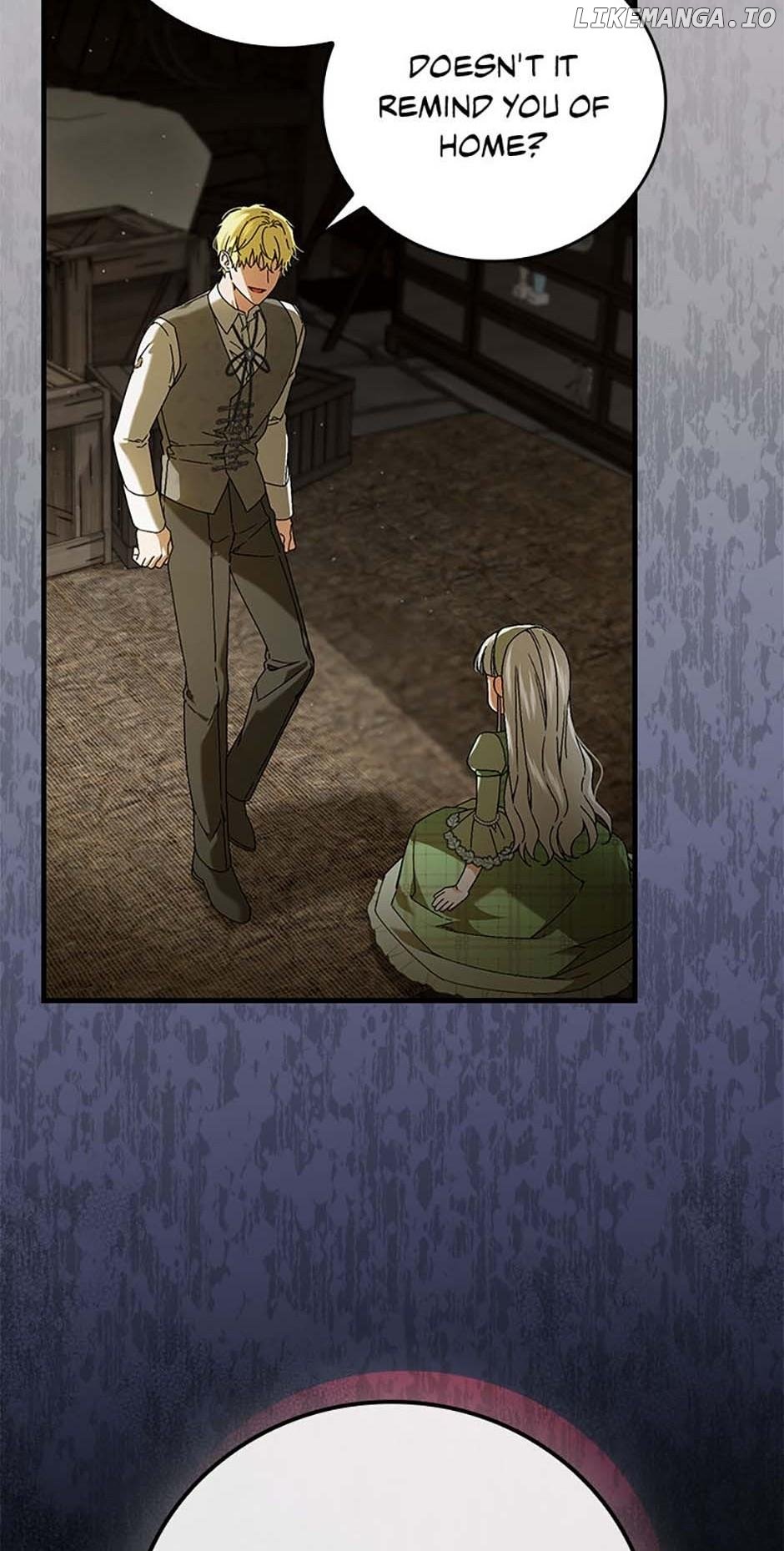 A Perfect Ending Plan of the Villain in a Fairy Tale Chapter 94 225 ch 94 8