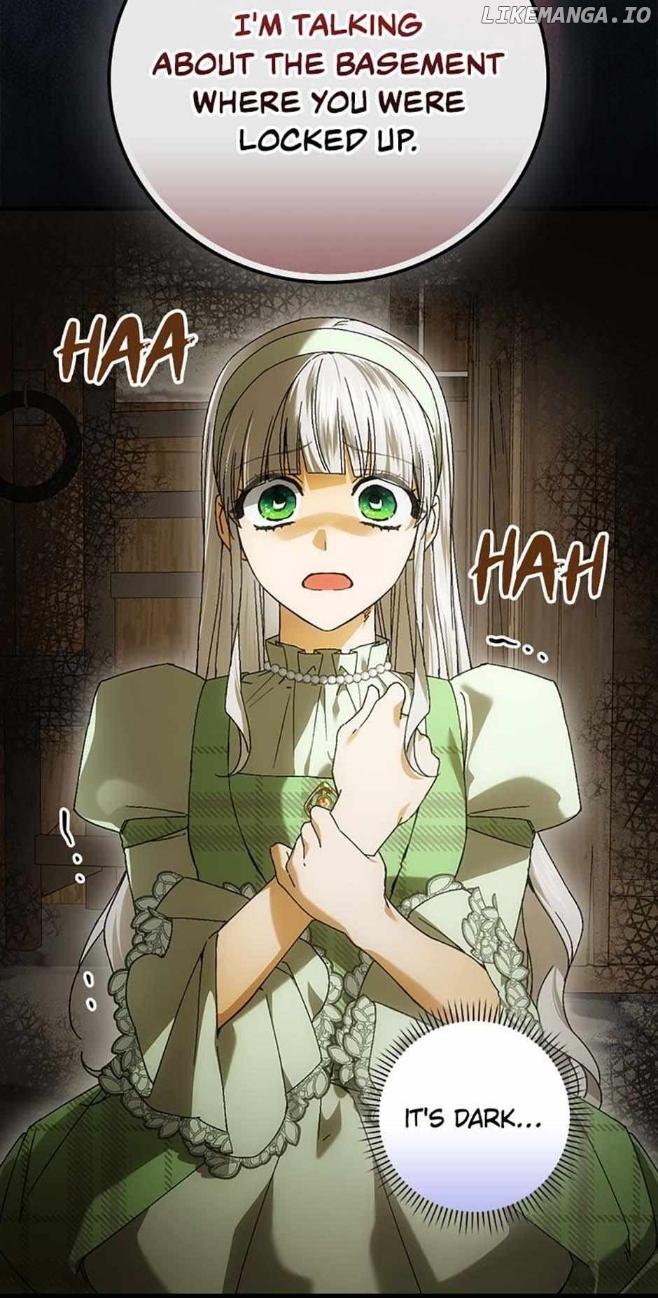 A Perfect Ending Plan of the Villain in a Fairy Tale Chapter 94 226 ch 94 9