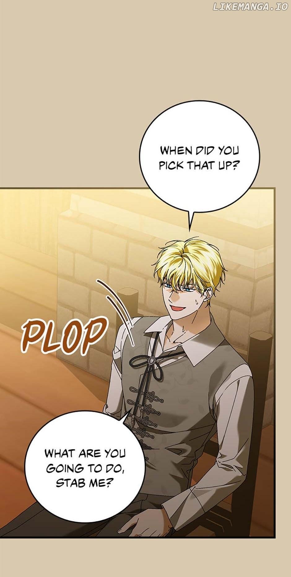 A Perfect Ending Plan of the Villain in a Fairy Tale Chapter 95 210 ch 95 17