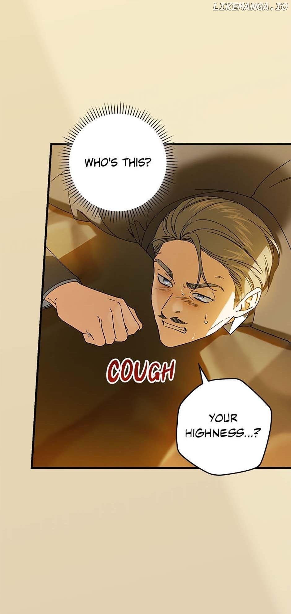 A Perfect Ending Plan of the Villain in a Fairy Tale Chapter 95 195 ch 95 2