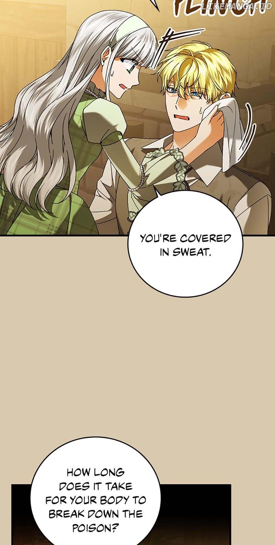 A Perfect Ending Plan of the Villain in a Fairy Tale Chapter 95 214 ch 95 21