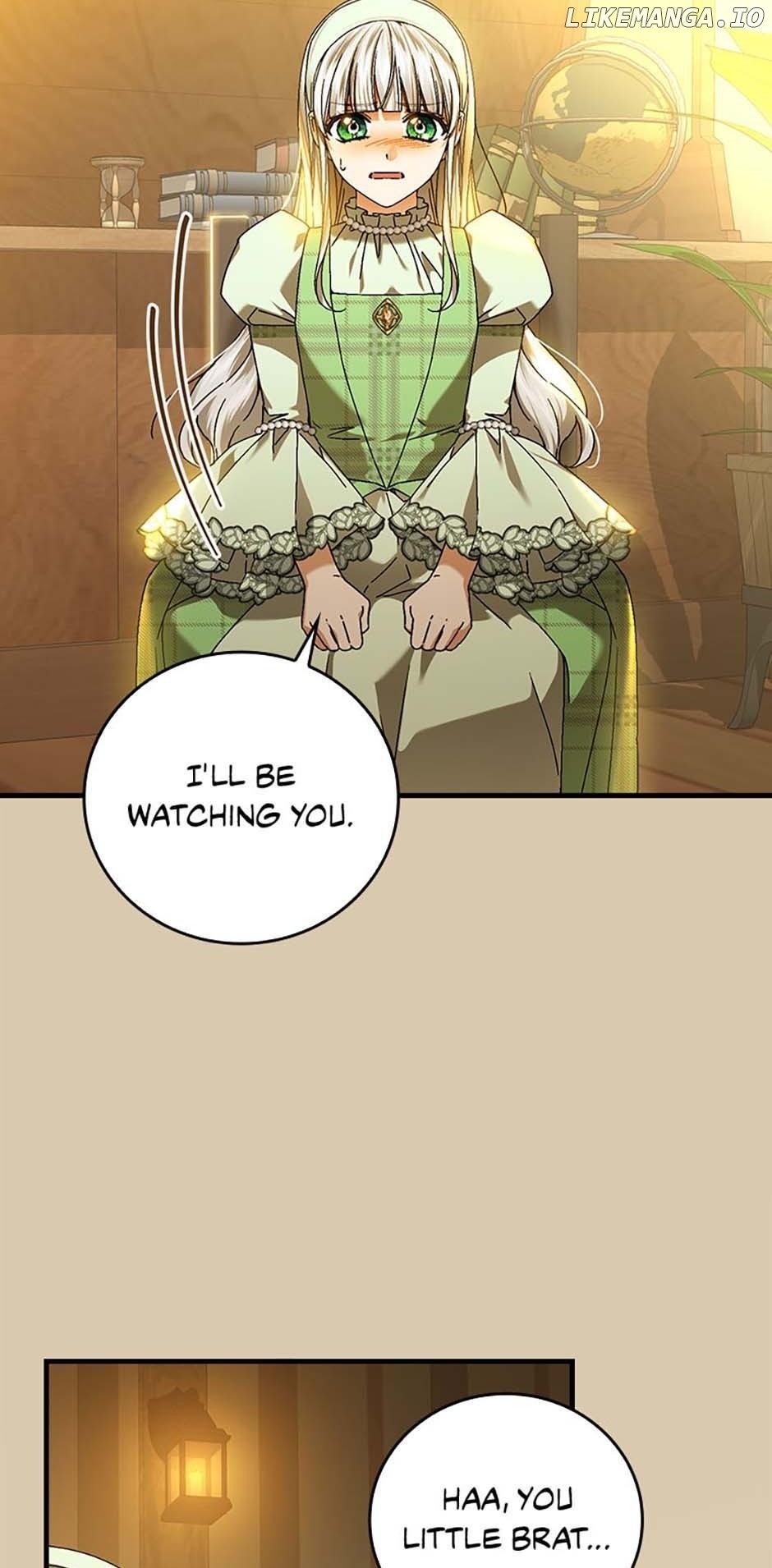 A Perfect Ending Plan of the Villain in a Fairy Tale Chapter 95 221 ch 95 28