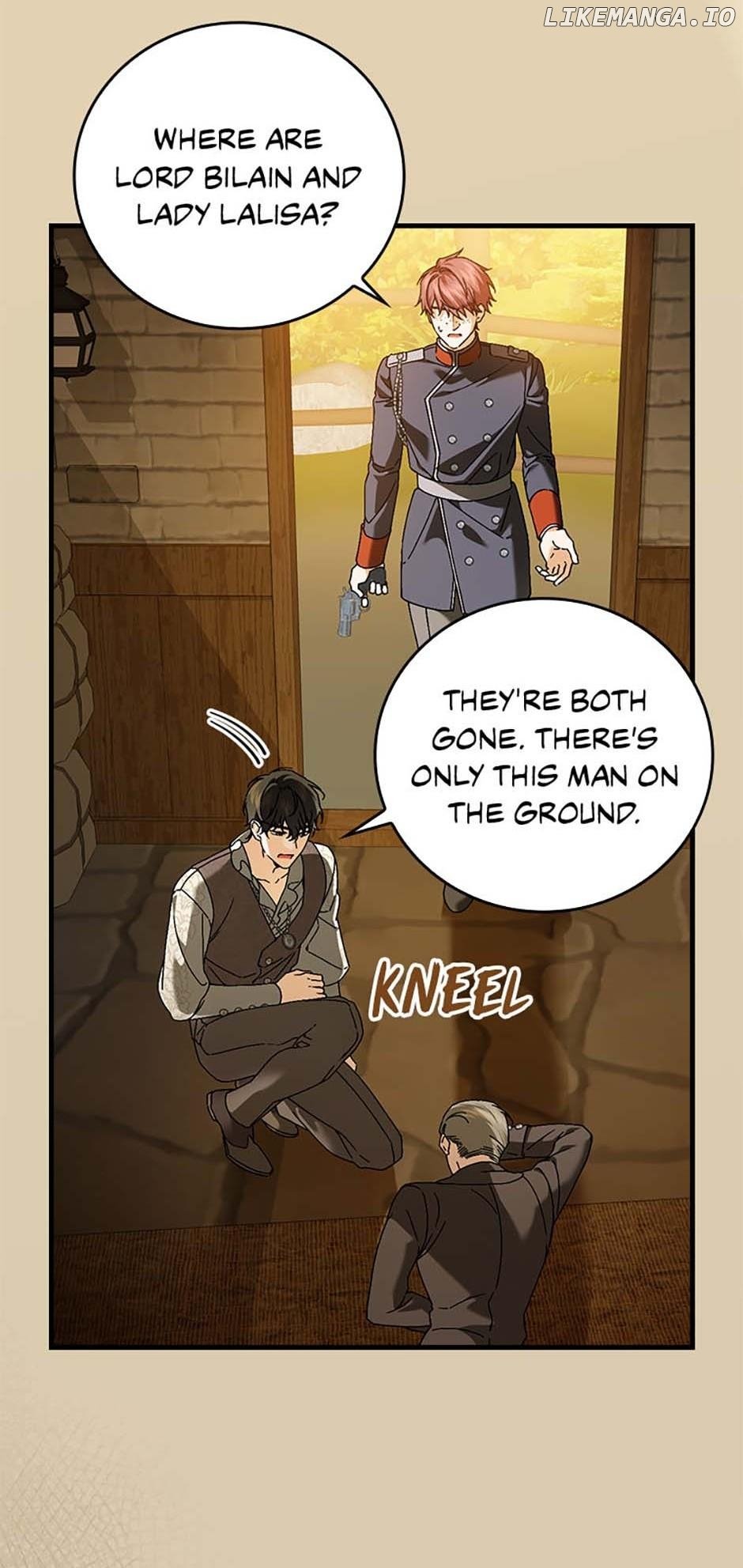 A Perfect Ending Plan of the Villain in a Fairy Tale Chapter 95 196 ch 95 3