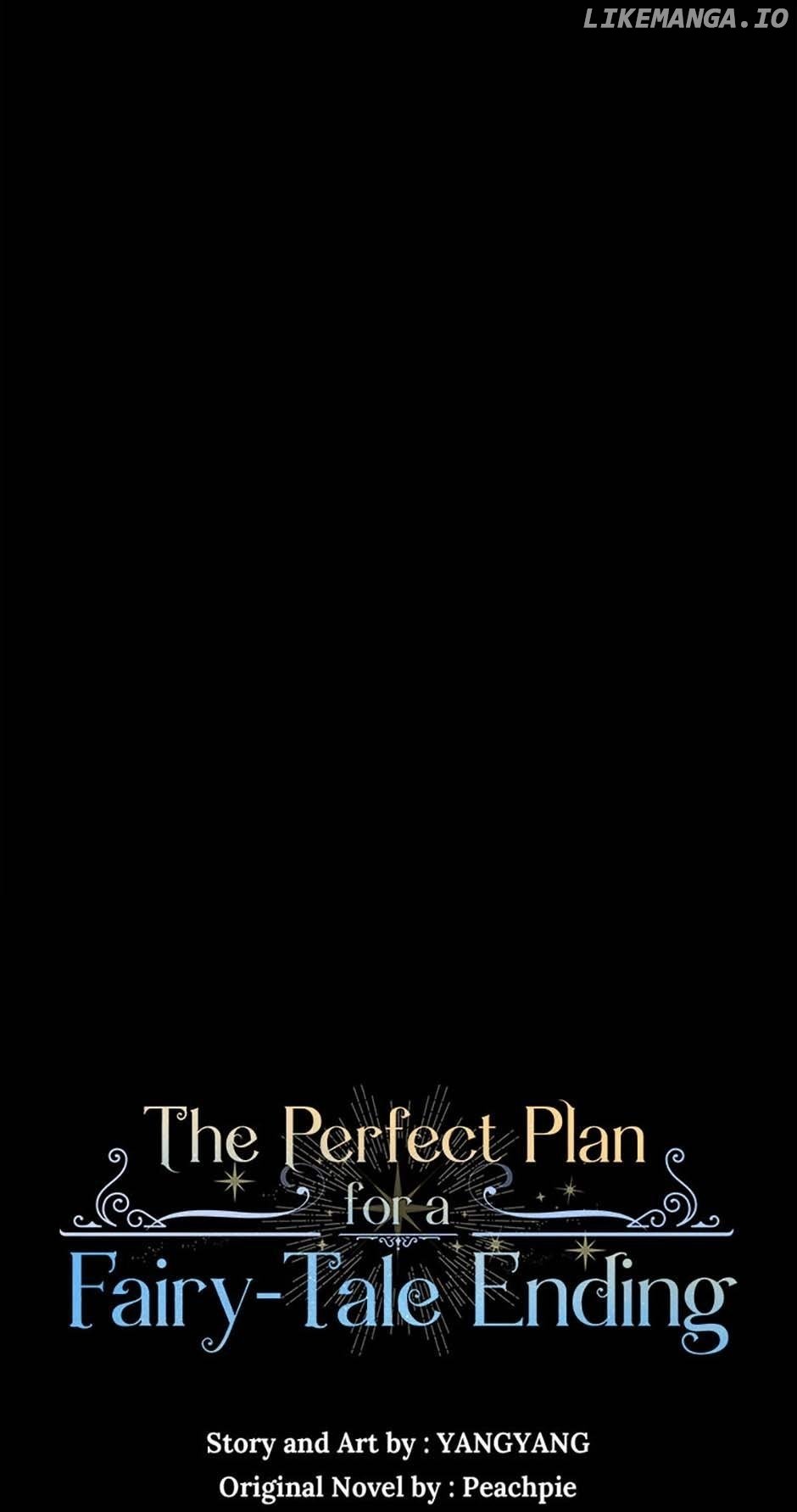 A Perfect Ending Plan of the Villain in a Fairy Tale Chapter 95 225 ch 95 32