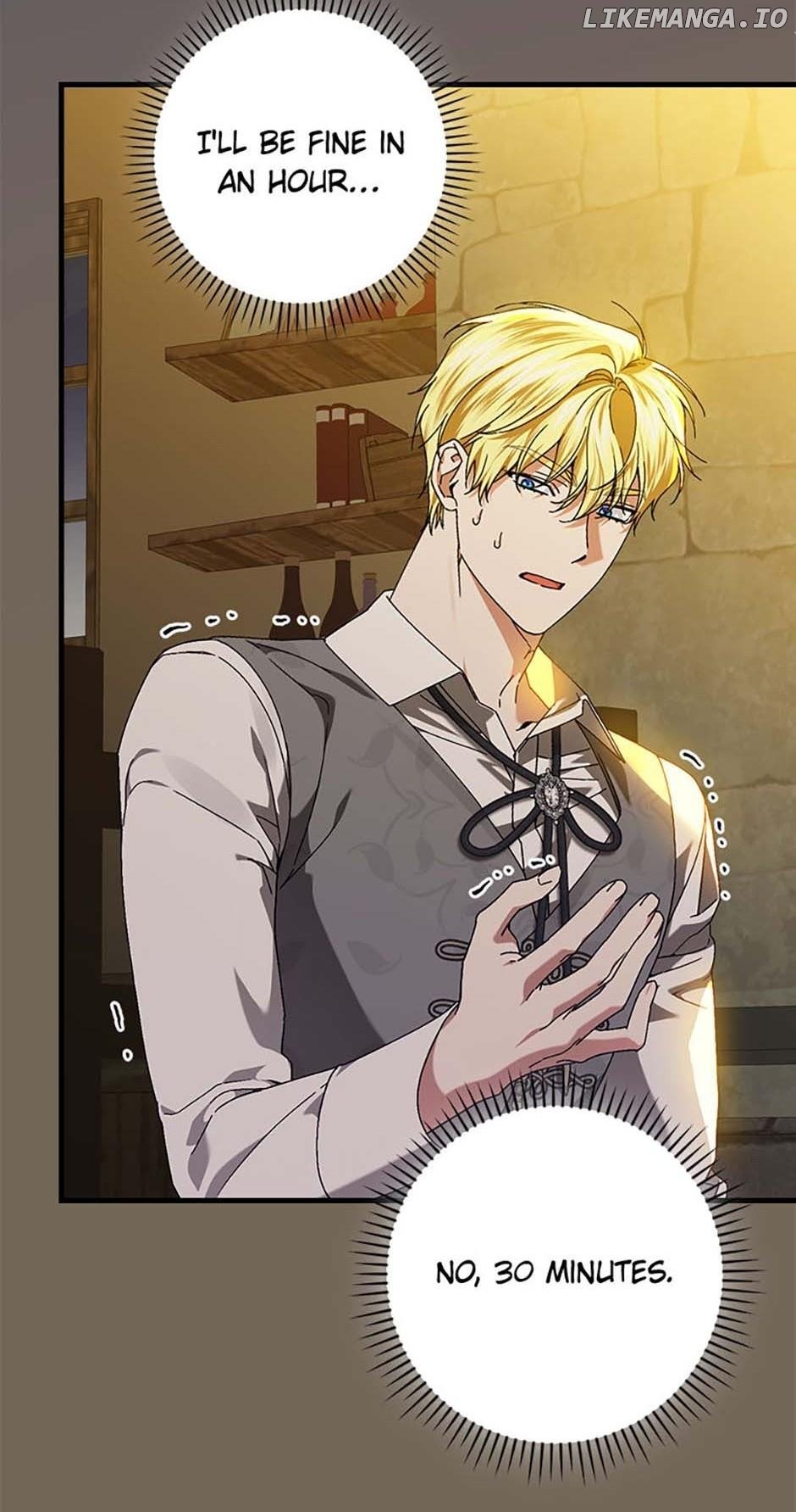 A Perfect Ending Plan of the Villain in a Fairy Tale Chapter 95 228 ch 95 35