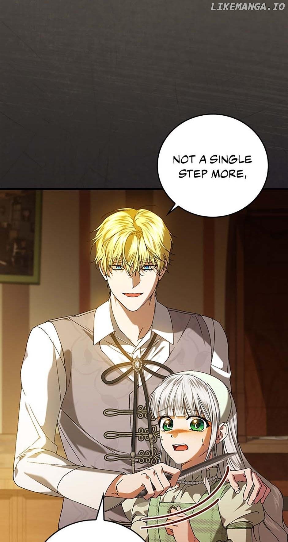 A Perfect Ending Plan of the Villain in a Fairy Tale Chapter 95 236 ch 95 43