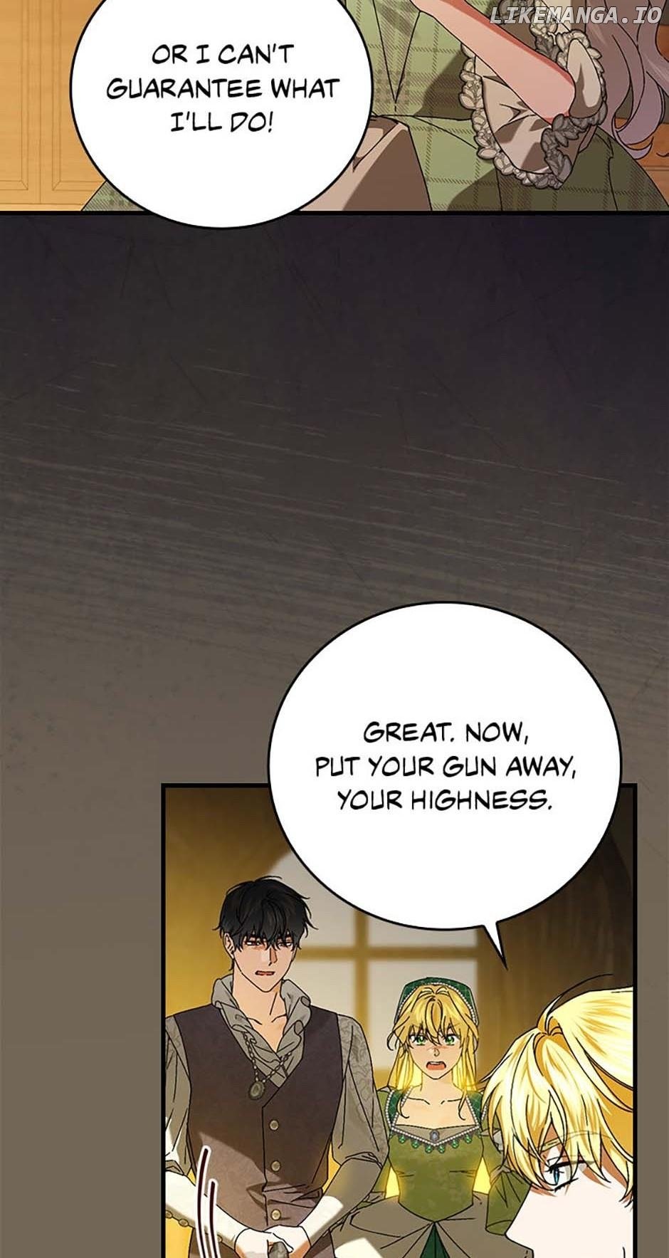 A Perfect Ending Plan of the Villain in a Fairy Tale Chapter 95 237 ch 95 44