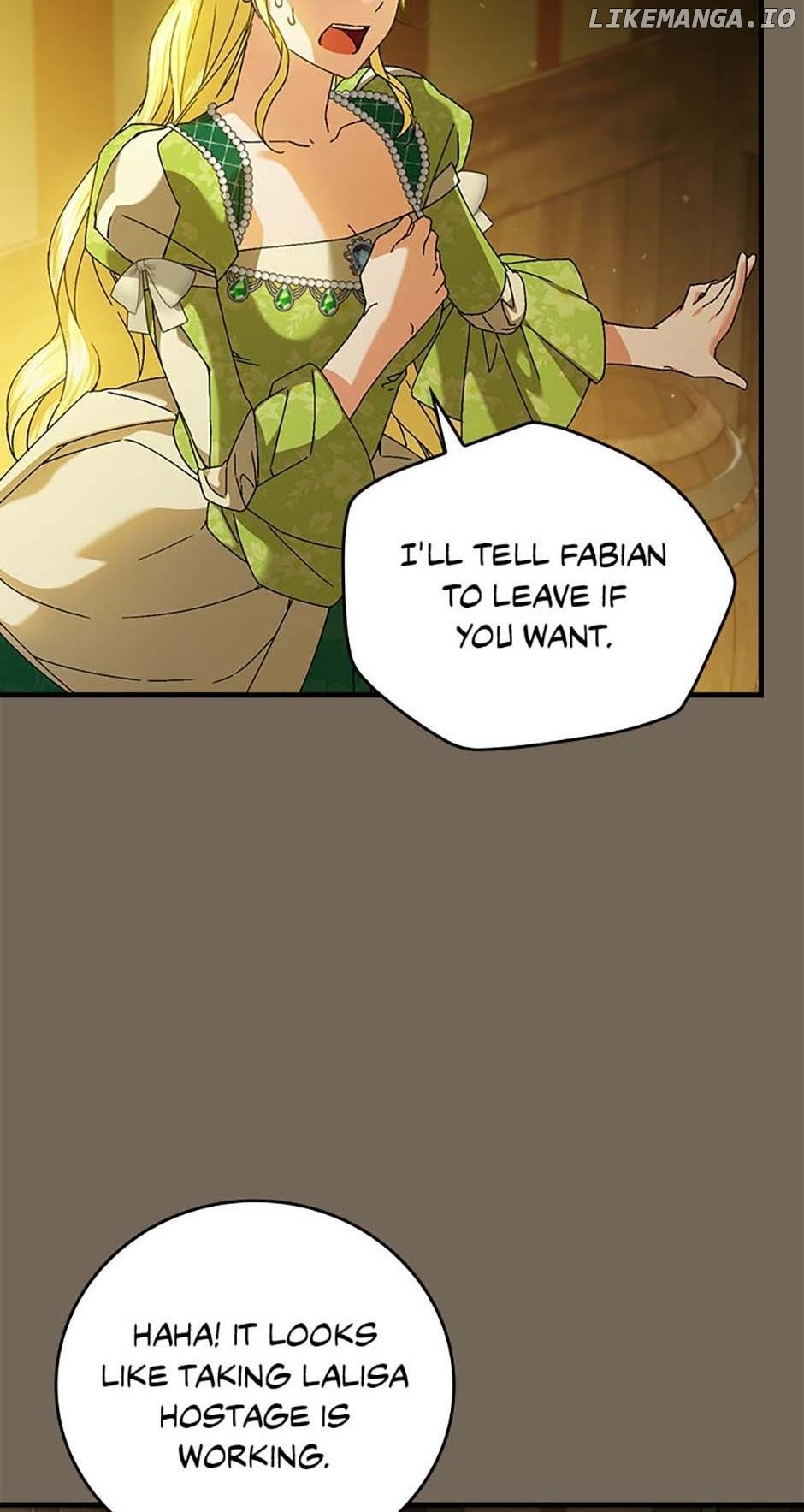 A Perfect Ending Plan of the Villain in a Fairy Tale Chapter 95 239 ch 95 46