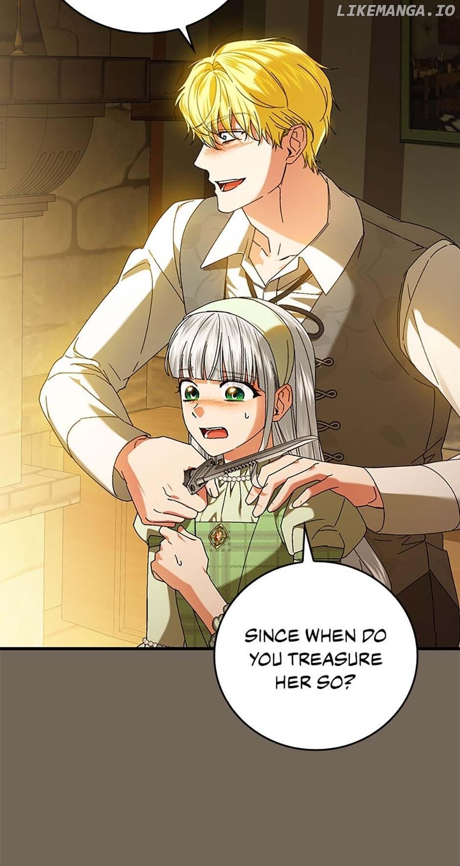 A Perfect Ending Plan of the Villain in a Fairy Tale Chapter 95 240 ch 95 47