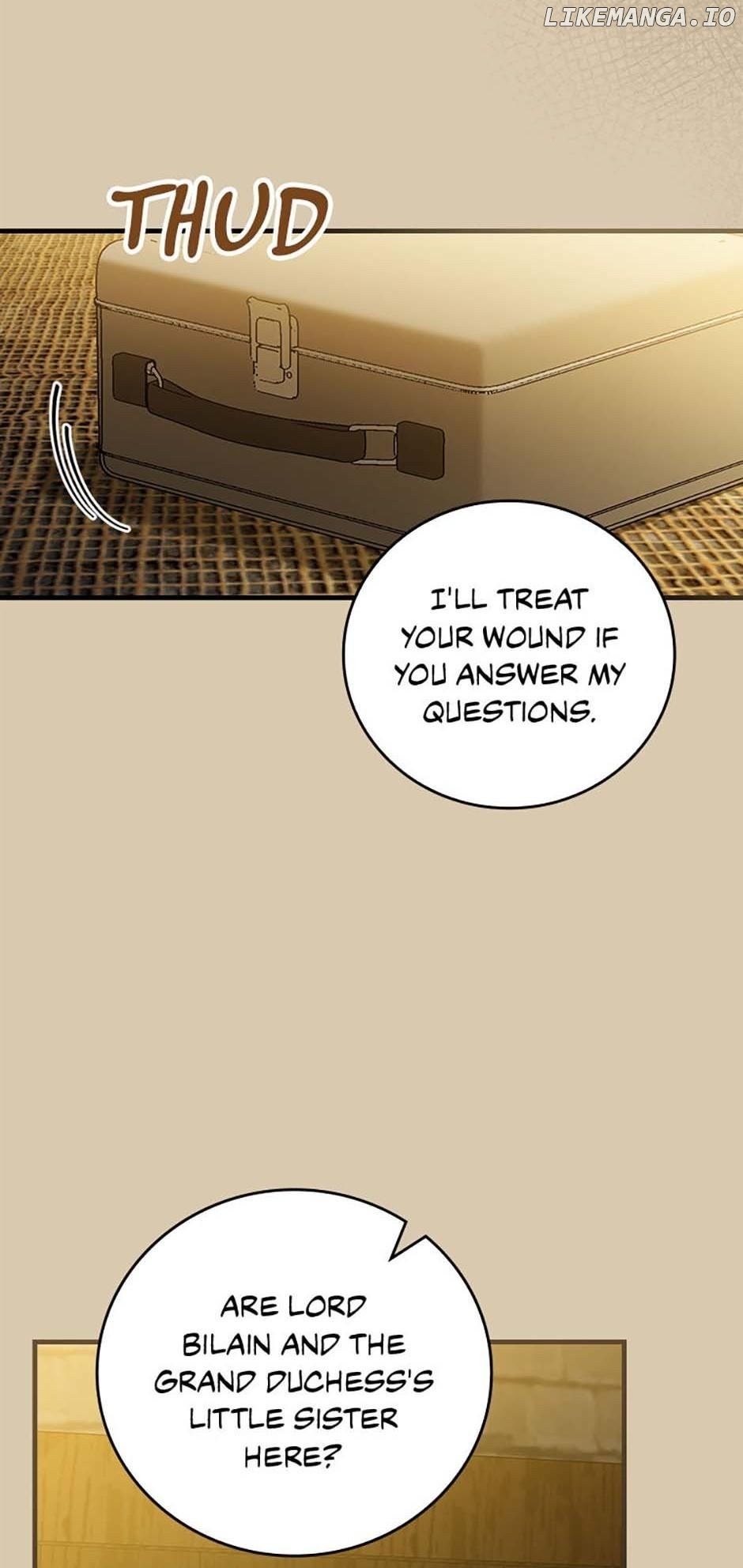 A Perfect Ending Plan of the Villain in a Fairy Tale Chapter 95 198 ch 95 5