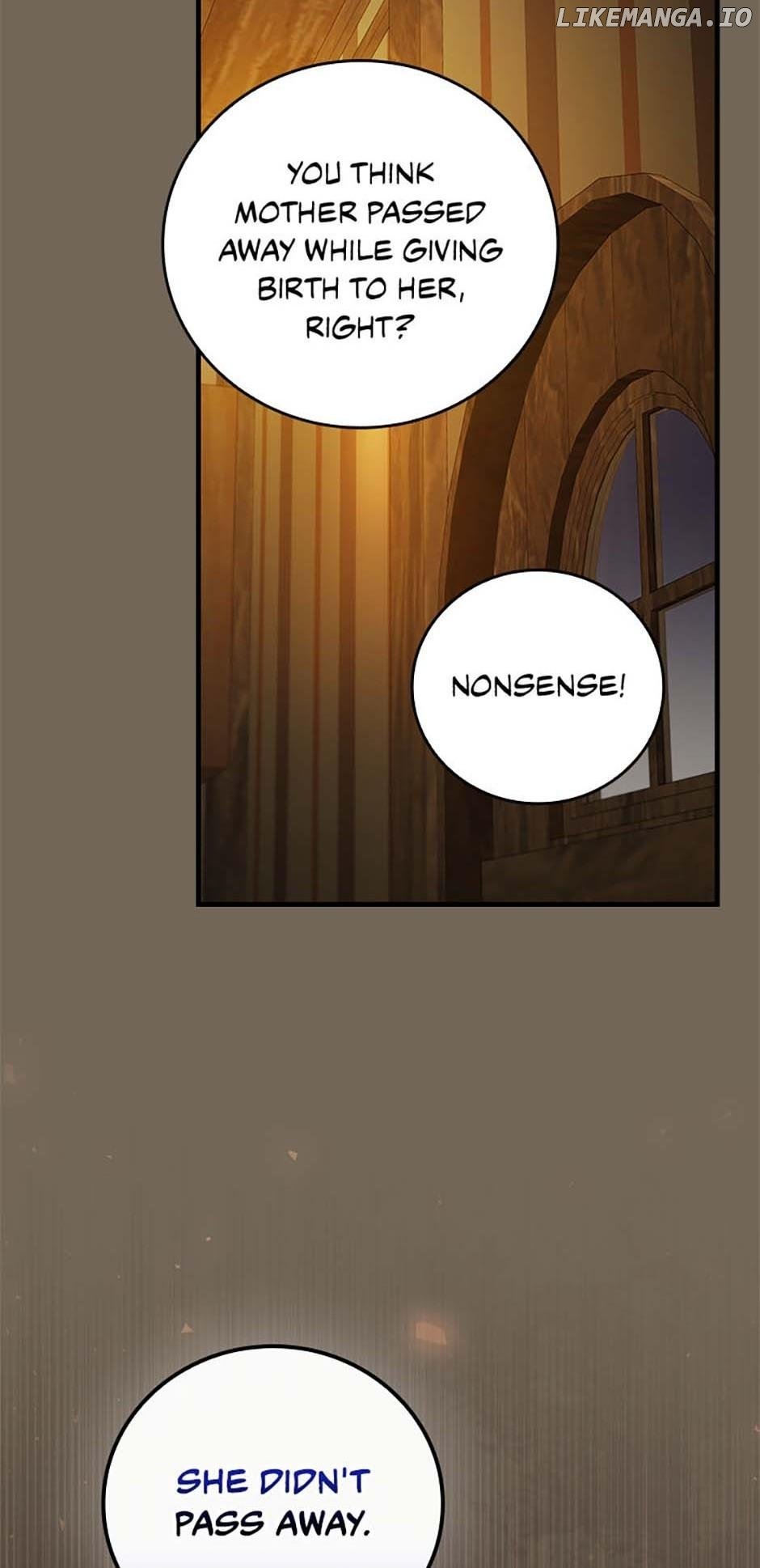 A Perfect Ending Plan of the Villain in a Fairy Tale Chapter 95 251 ch 95 58